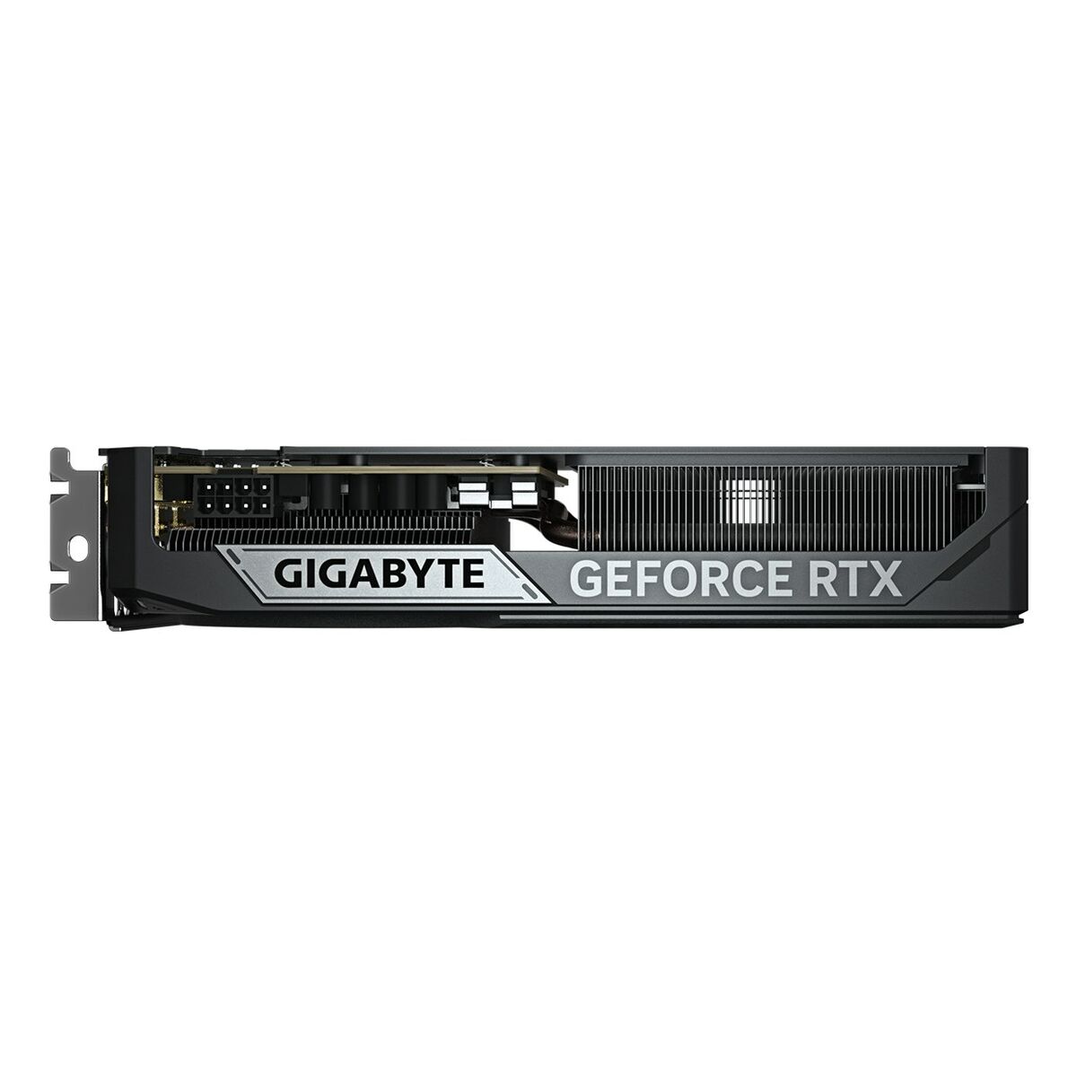Graphics card Gigabyte GV-N506TWF2OC-8GD geforce rtx 5060 ti 8 GB