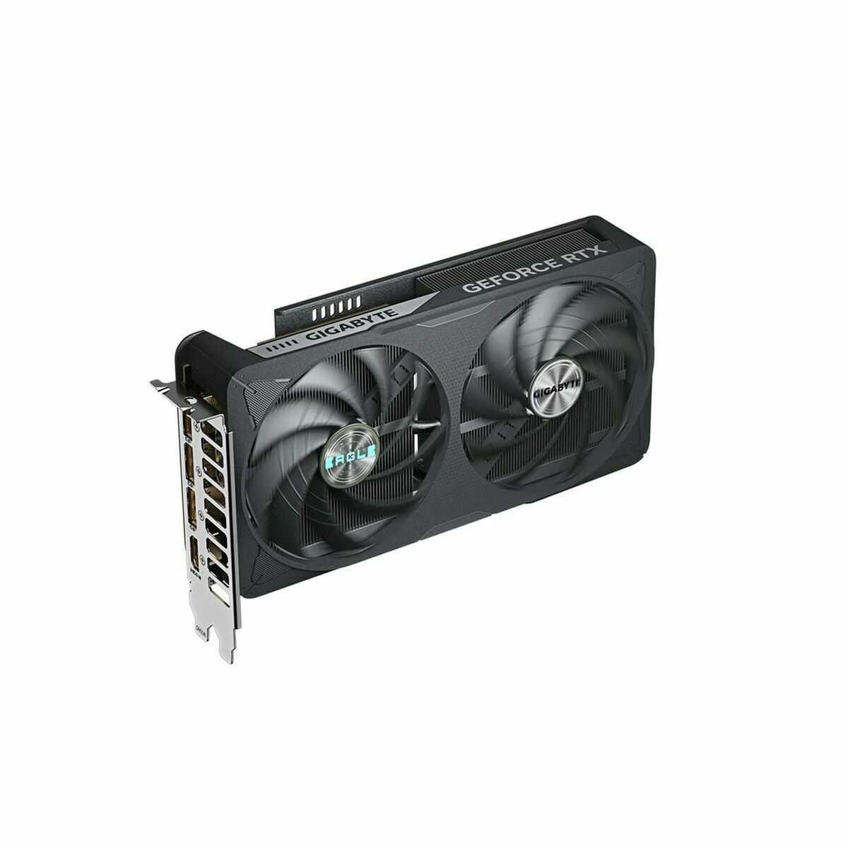 Graphics card Gigabyte 9VN506TEO-00-G10 geforce rtx 5060 ti 16 GB GDDR6 GDDR7