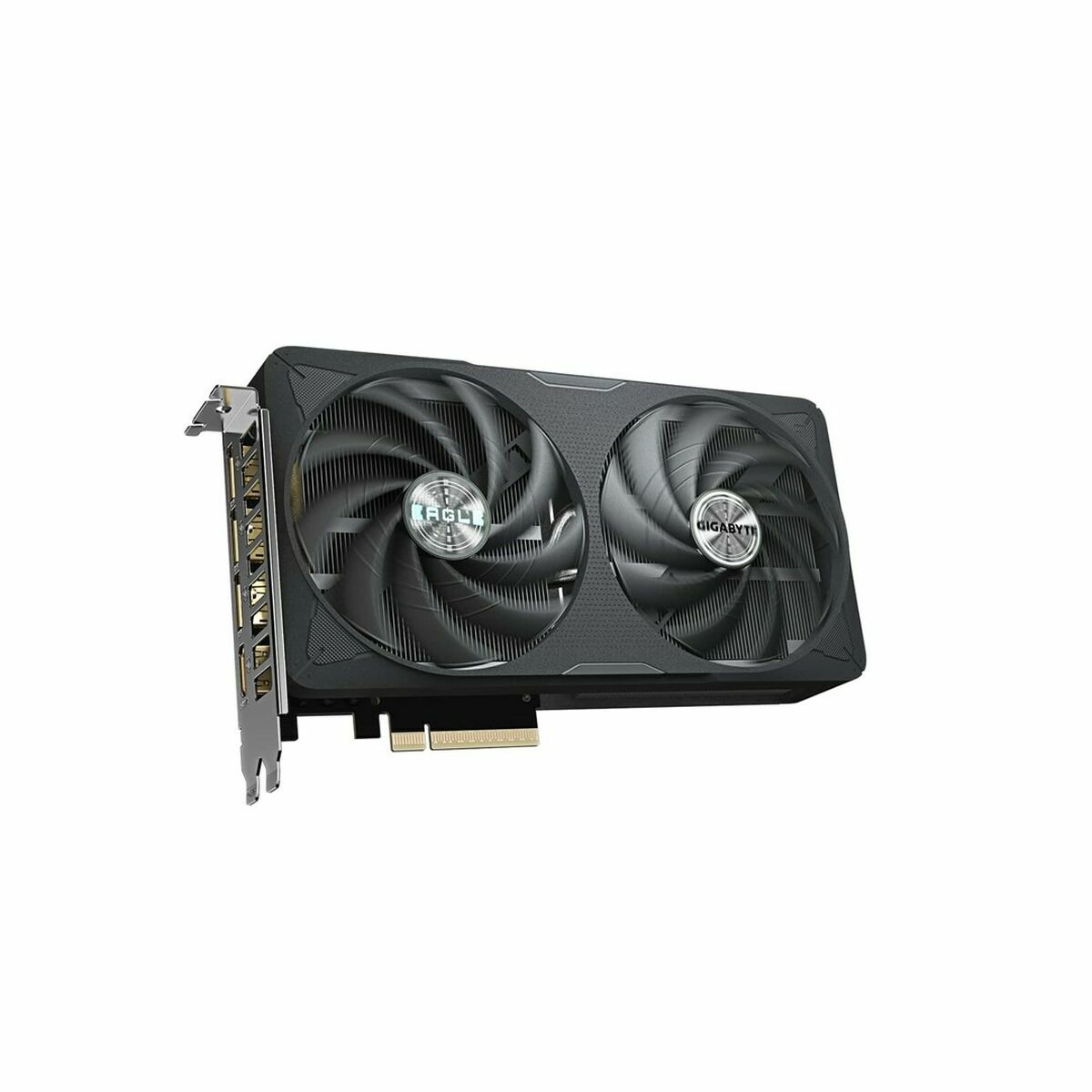 Graphics card Gigabyte 9VN506TEO-00-G10 geforce rtx 5060 ti 16 GB GDDR6 GDDR7