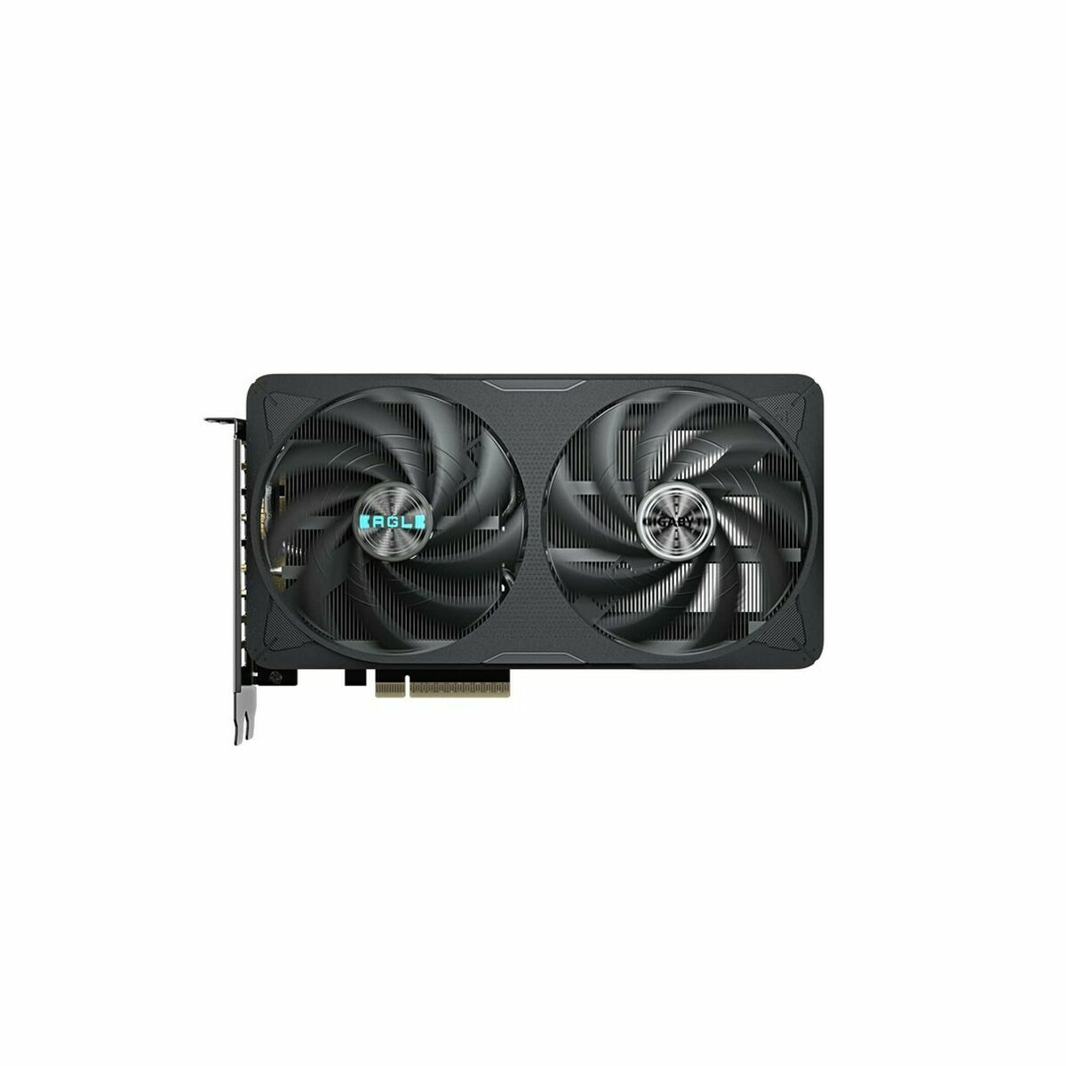 Graphics card Gigabyte 9VN506TEO-00-G10 geforce rtx 5060 ti 16 GB GDDR6 GDDR7