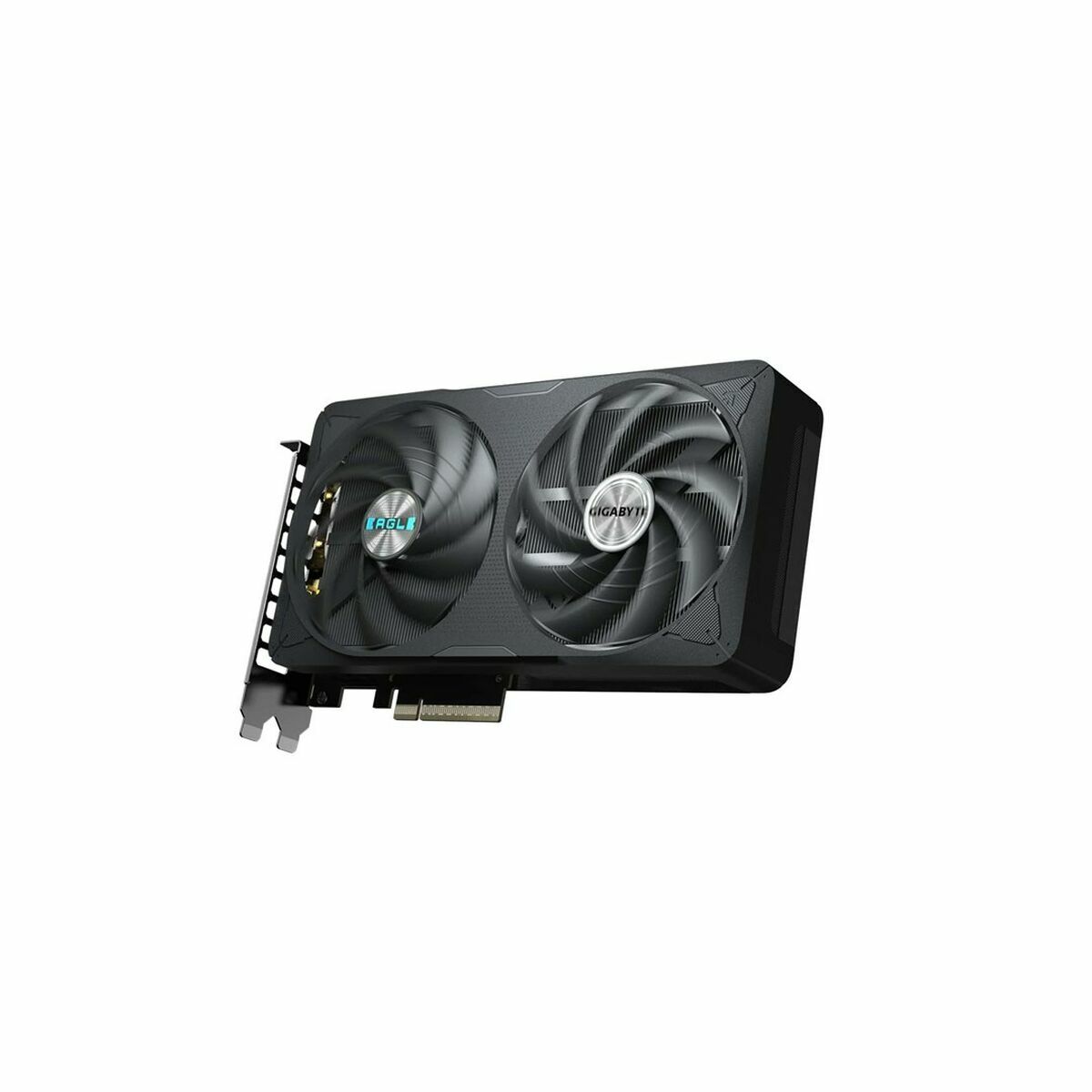 Graphics card Gigabyte 9VN506TEO-00-G10 geforce rtx 5060 ti 16 GB GDDR6 GDDR7