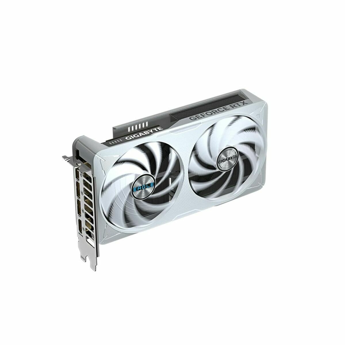 Graphics card Gigabyte GV-N506TEAGLEOC ICE-16GD geforce rtx 5060 ti 16 GB GDDR6
