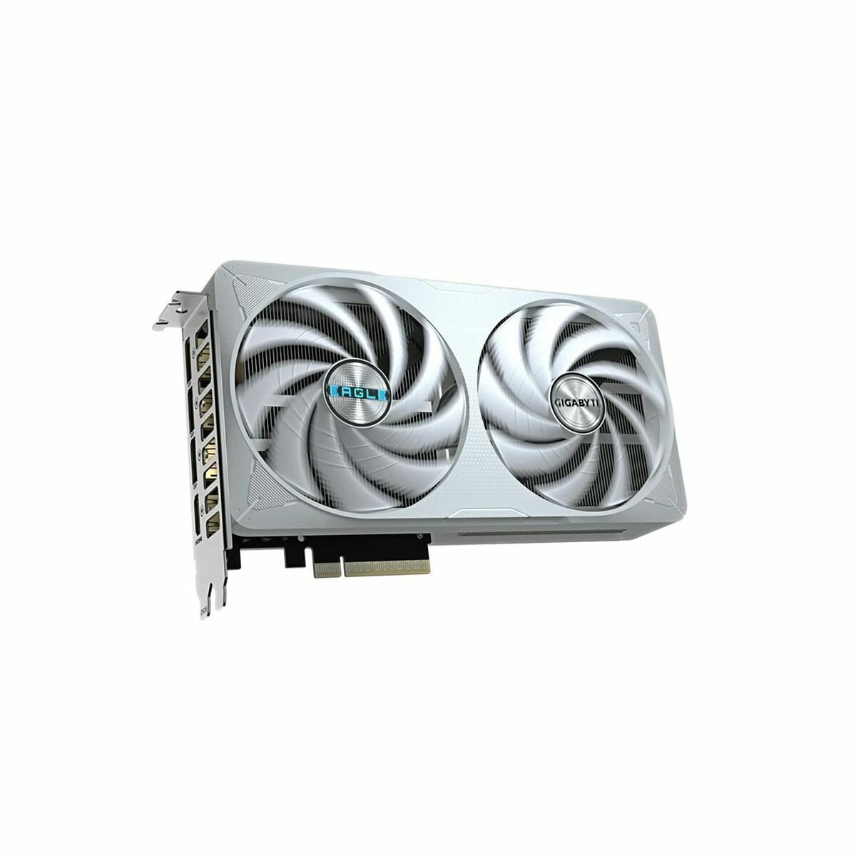 Graphics card Gigabyte GV-N506TEAGLEOC ICE-16GD geforce rtx 5060 ti 16 GB GDDR6