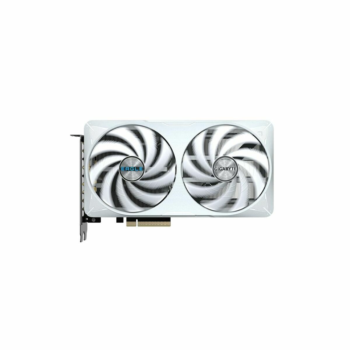 Graphics card Gigabyte GV-N506TEAGLEOC ICE-16GD geforce rtx 5060 ti 16 GB GDDR6