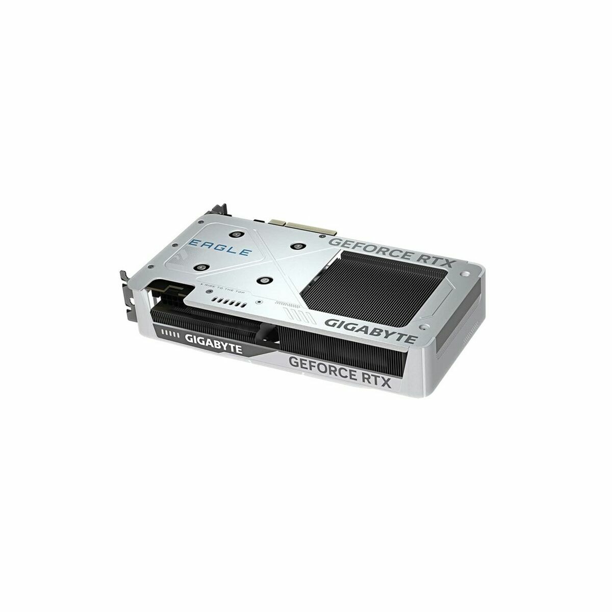 Graphics card Gigabyte GV-N506TEAGLEOC ICE-16GD geforce rtx 5060 ti 16 GB GDDR6