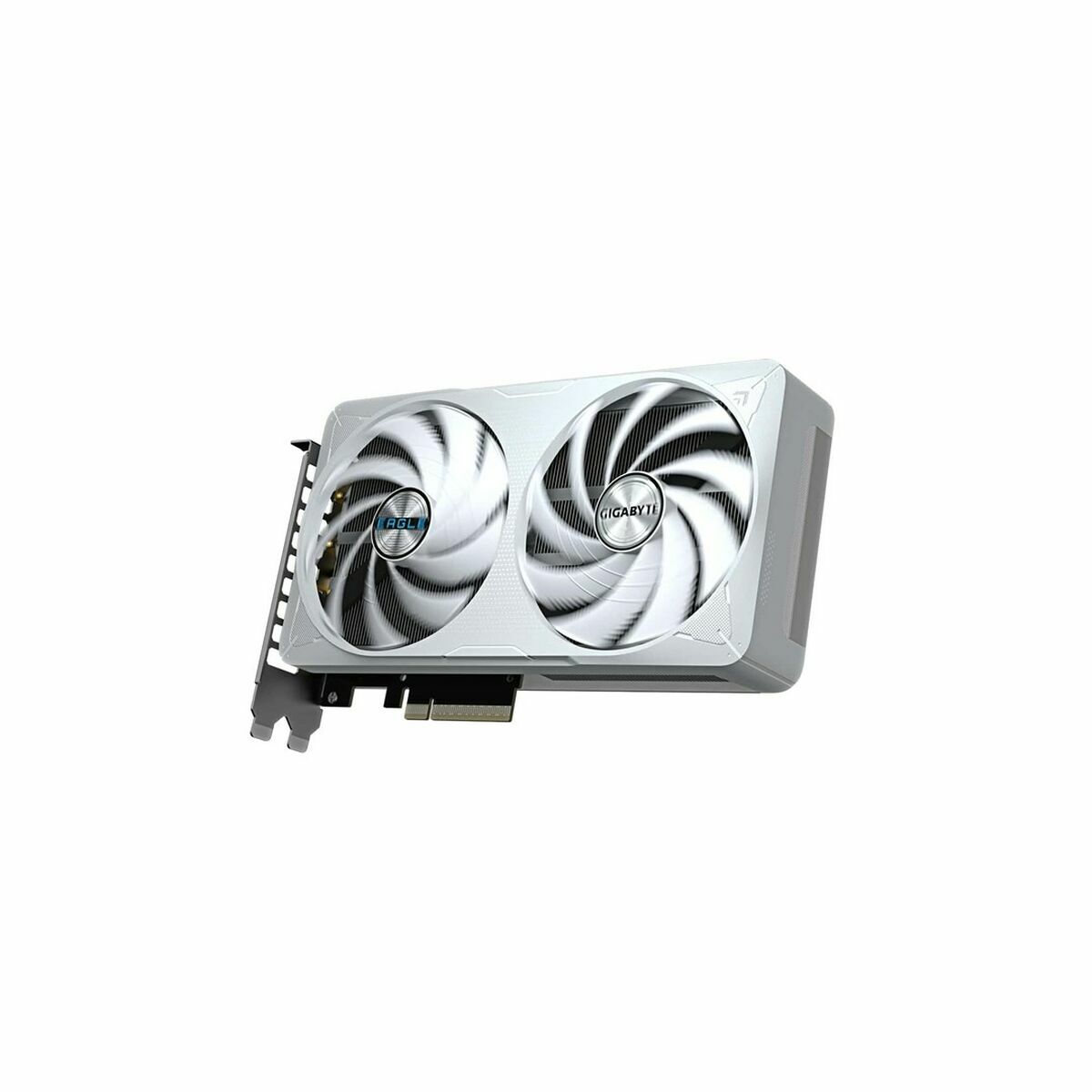 Graphics card Gigabyte GV-N506TEAGLEOC ICE-16GD geforce rtx 5060 ti 16 GB GDDR6