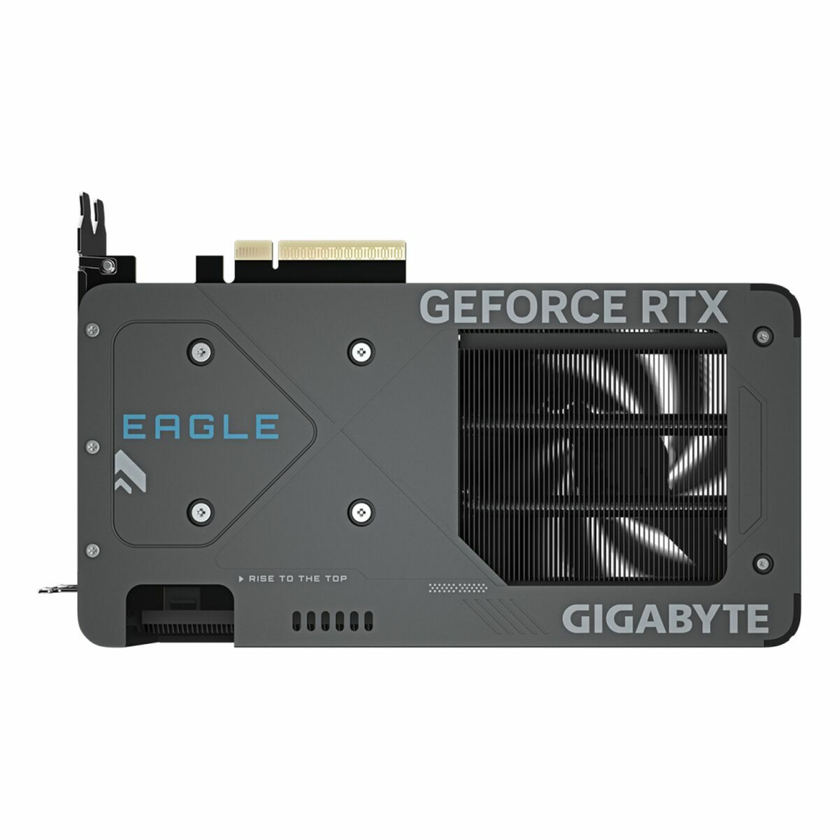 Graphics card Gigabyte 9VN506TEO8-00-G10 geforce rtx 5060 ti 8 GB GDDR6 GDDR7