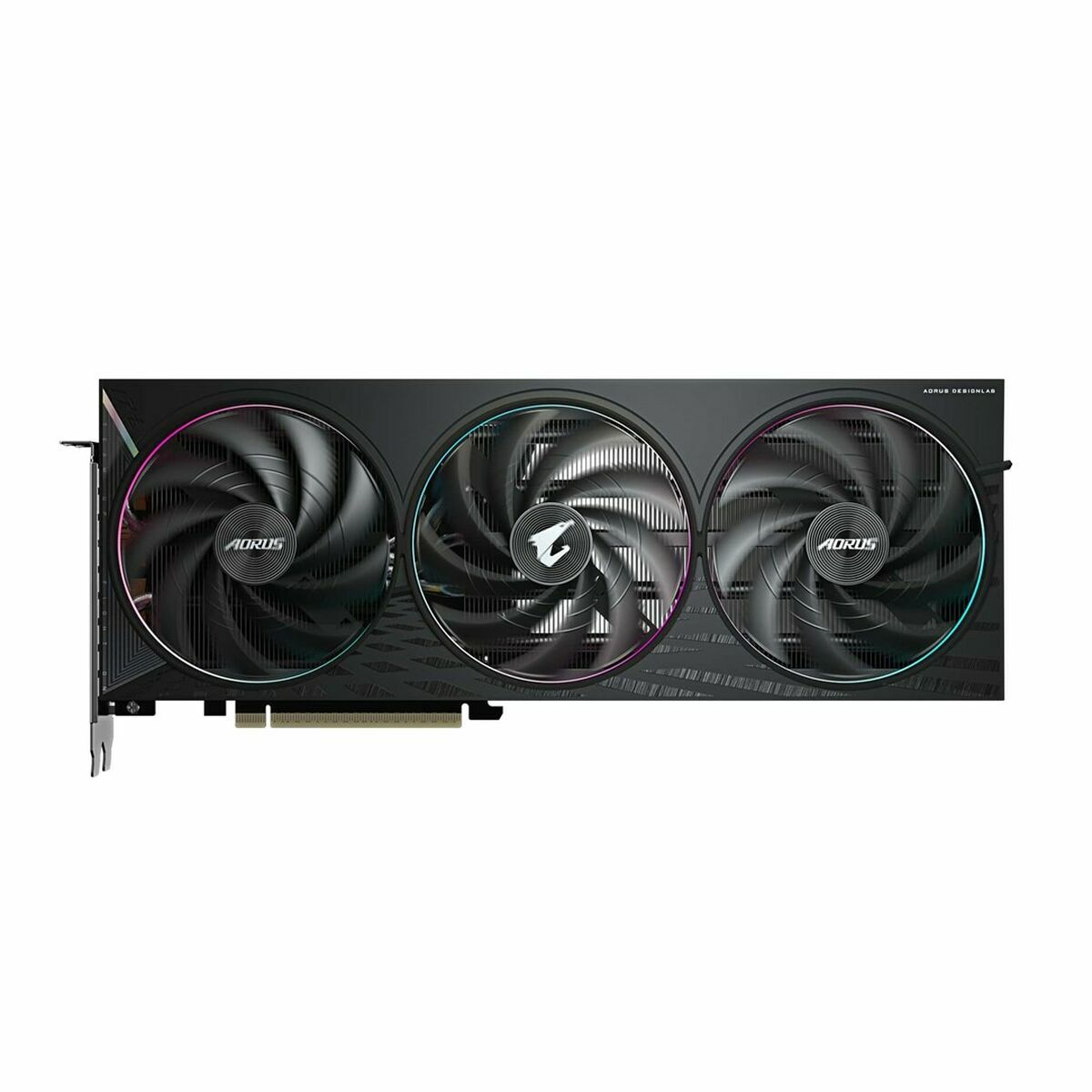 Graphics card Gigabyte GV-N506TAORUS E-16GD geforce rtx 5060 ti 16 GB GDDR6