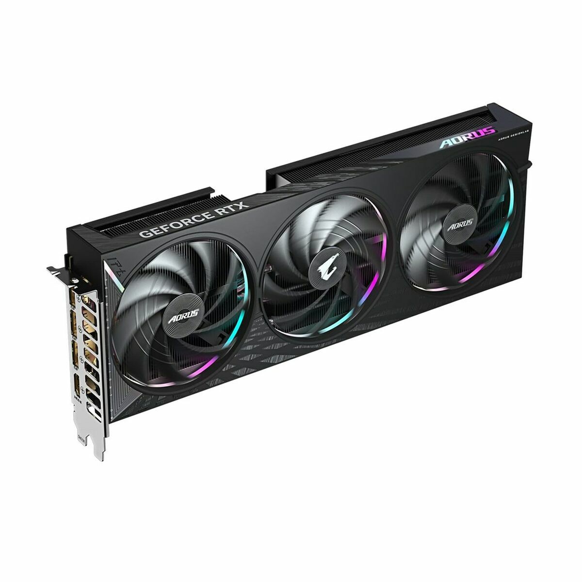 Graphics card Gigabyte GV-N506TAORUS E-16GD geforce rtx 5060 ti 16 GB GDDR6