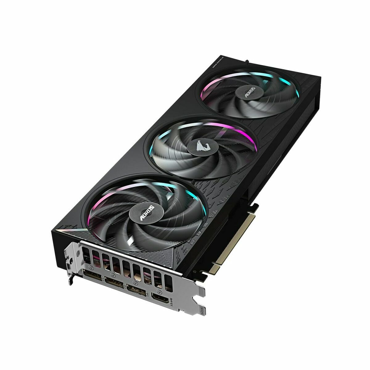Graphics card Gigabyte GV-N506TAORUS E-16GD geforce rtx 5060 ti 16 GB GDDR6