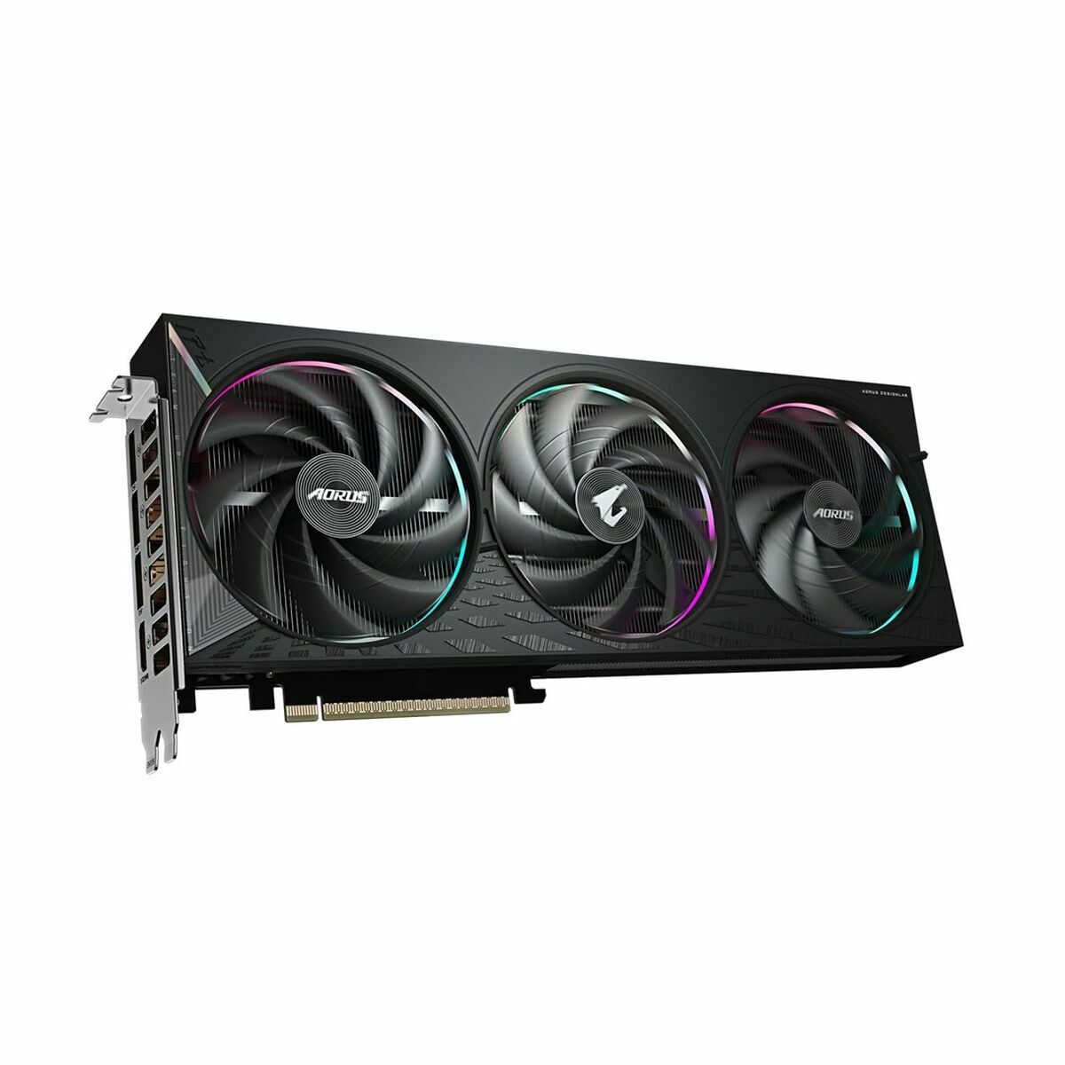 Graphics card Gigabyte GV-N506TAORUS E-16GD geforce rtx 5060 ti 16 GB GDDR6