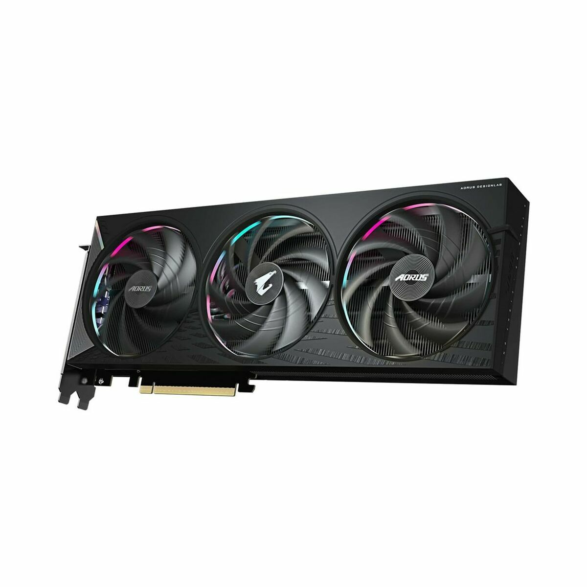 Graphics card Gigabyte GV-N506TAORUS E-16GD geforce rtx 5060 ti 16 GB GDDR6