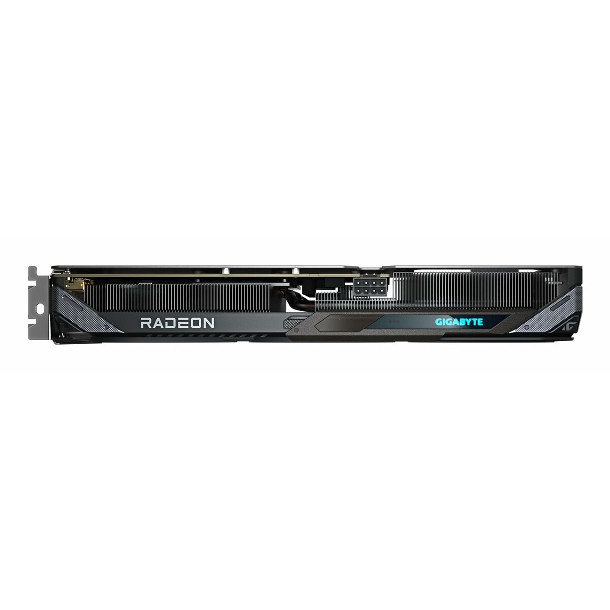 Graphics card Gigabyte 9VR9068XGO-00-G10 RADEON RX 9060 XT 8 GB GDDR6