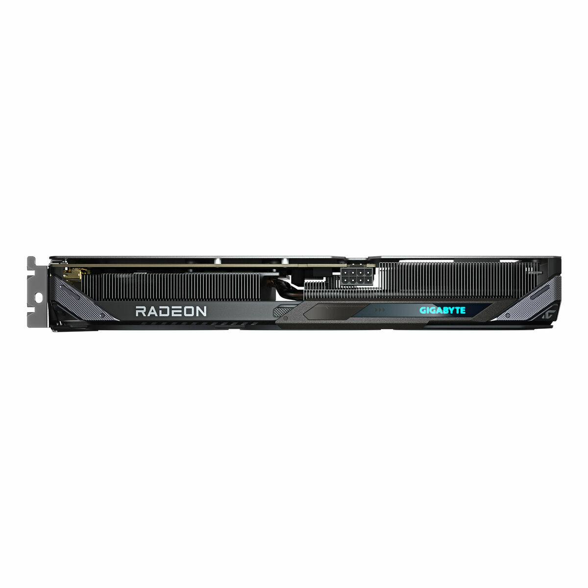 Graphics card Gigabyte 9VR906XTGO-00-G10 RADEON RX 9060 XT 16 GB GDDR6