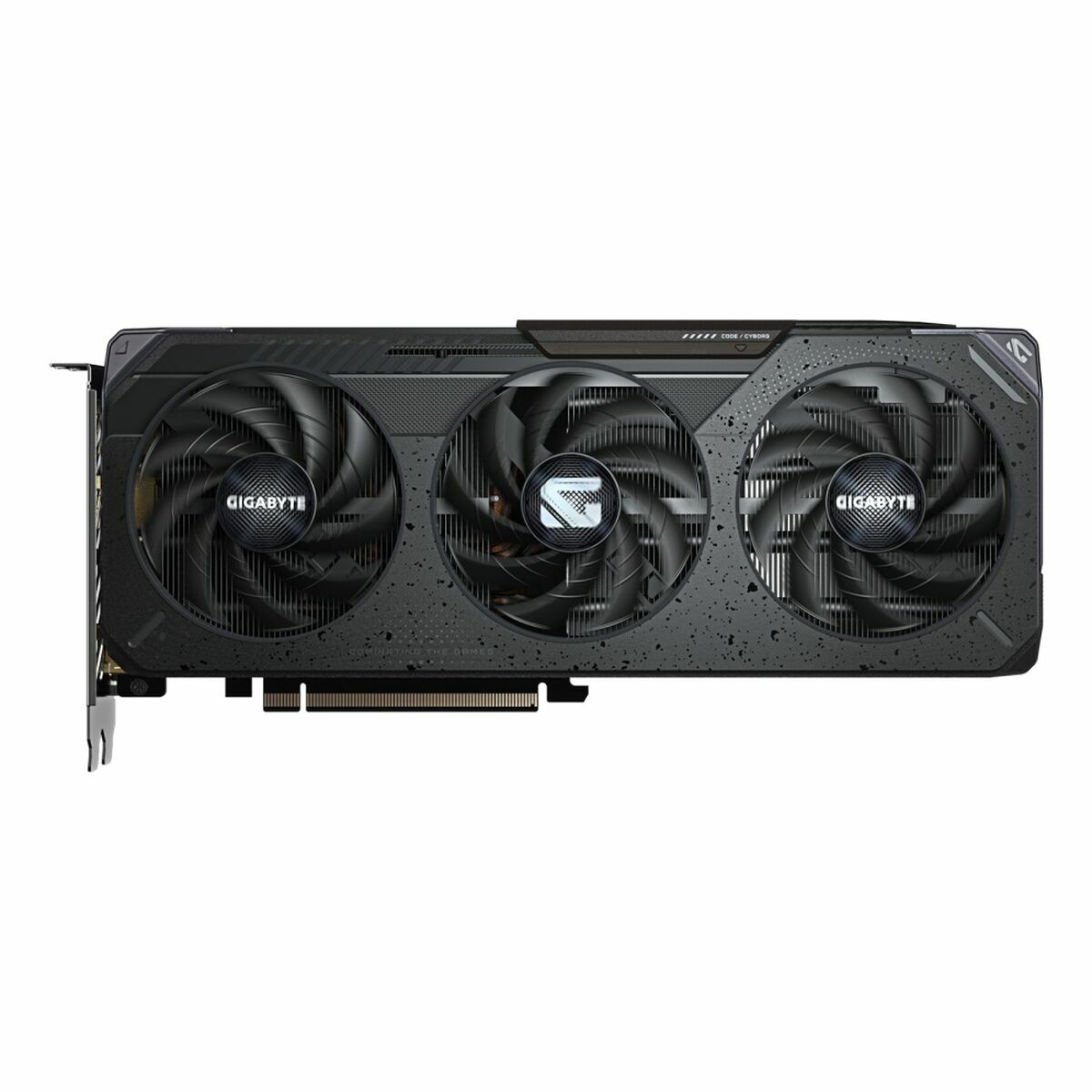 Graphics card Gigabyte 9VR906XTGO-00-G10 RADEON RX 9060 XT 16 GB GDDR6