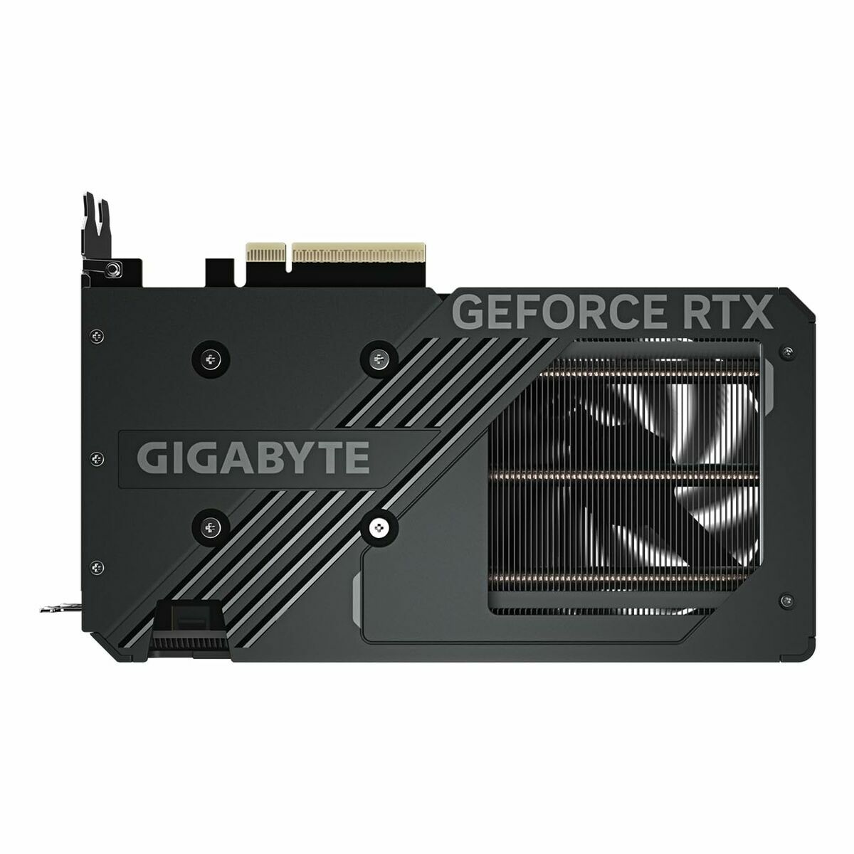 Graphics card Gigabyte GV-N506TWF2-8GD