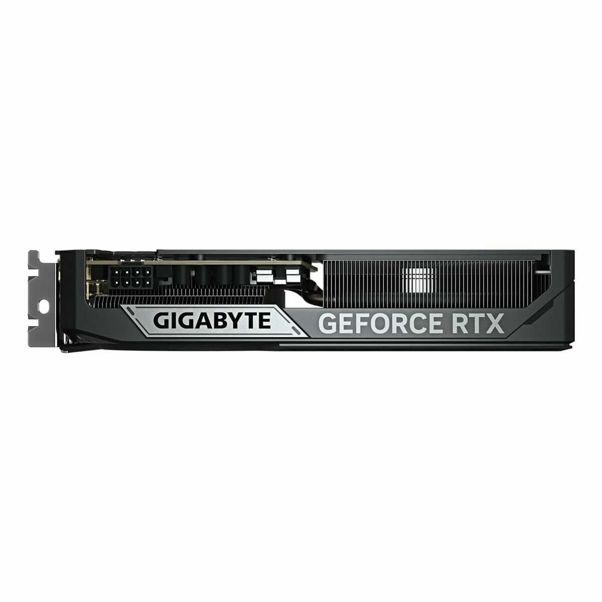 Graphics card Gigabyte GV-N506TWF2-8GD