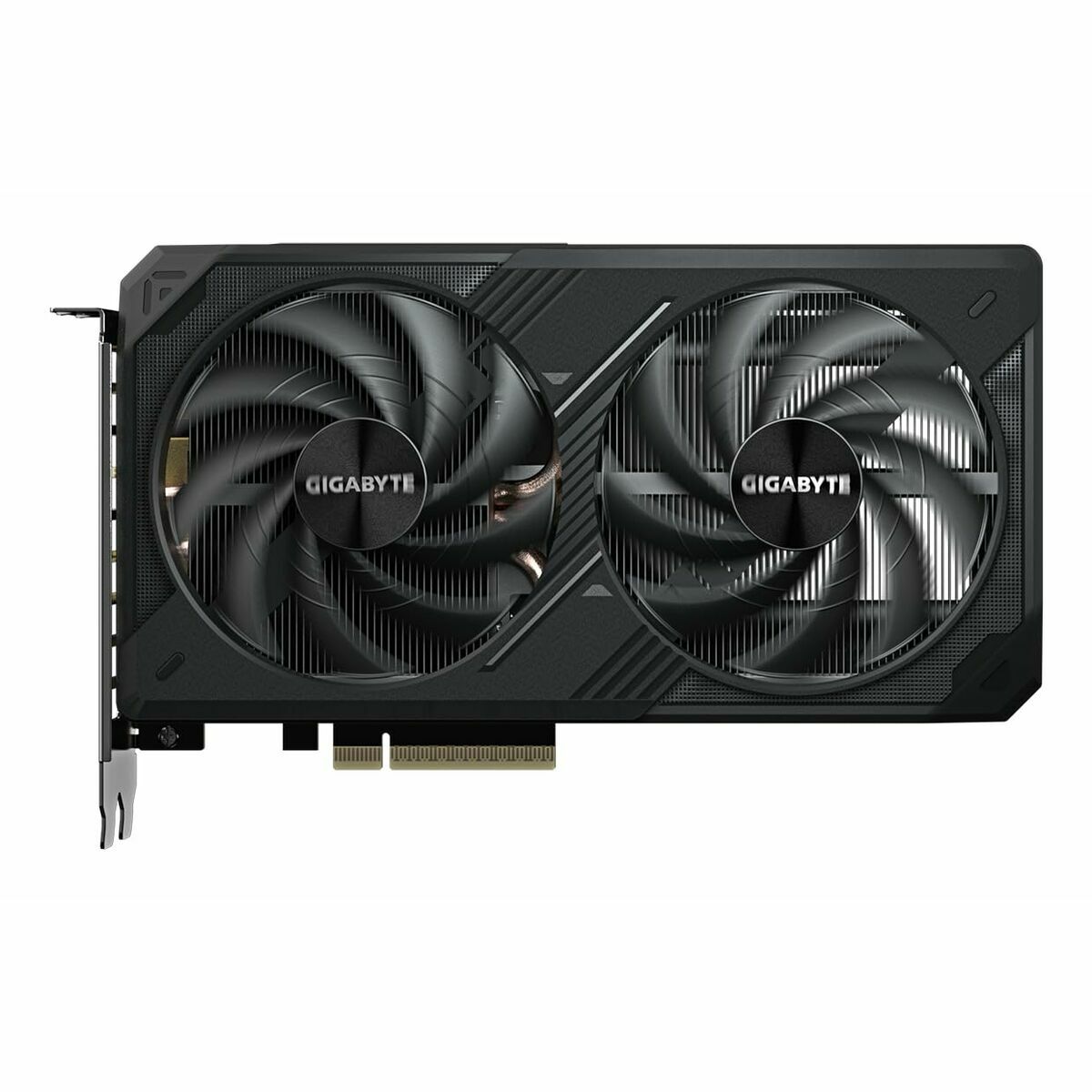 Graphics card Gigabyte GV-N506TWF2-8GD