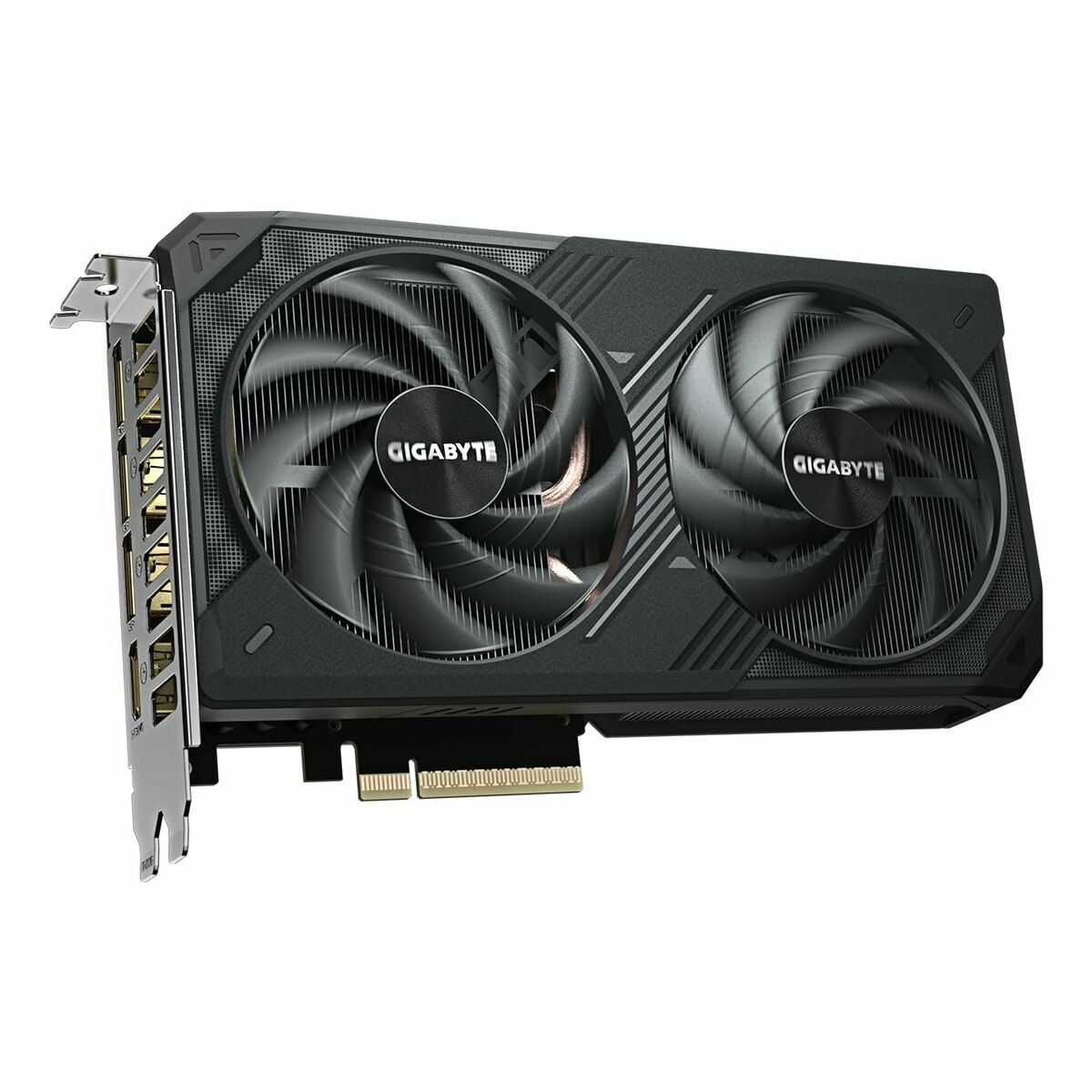 Graphics card Gigabyte GV-N506TWF2-8GD