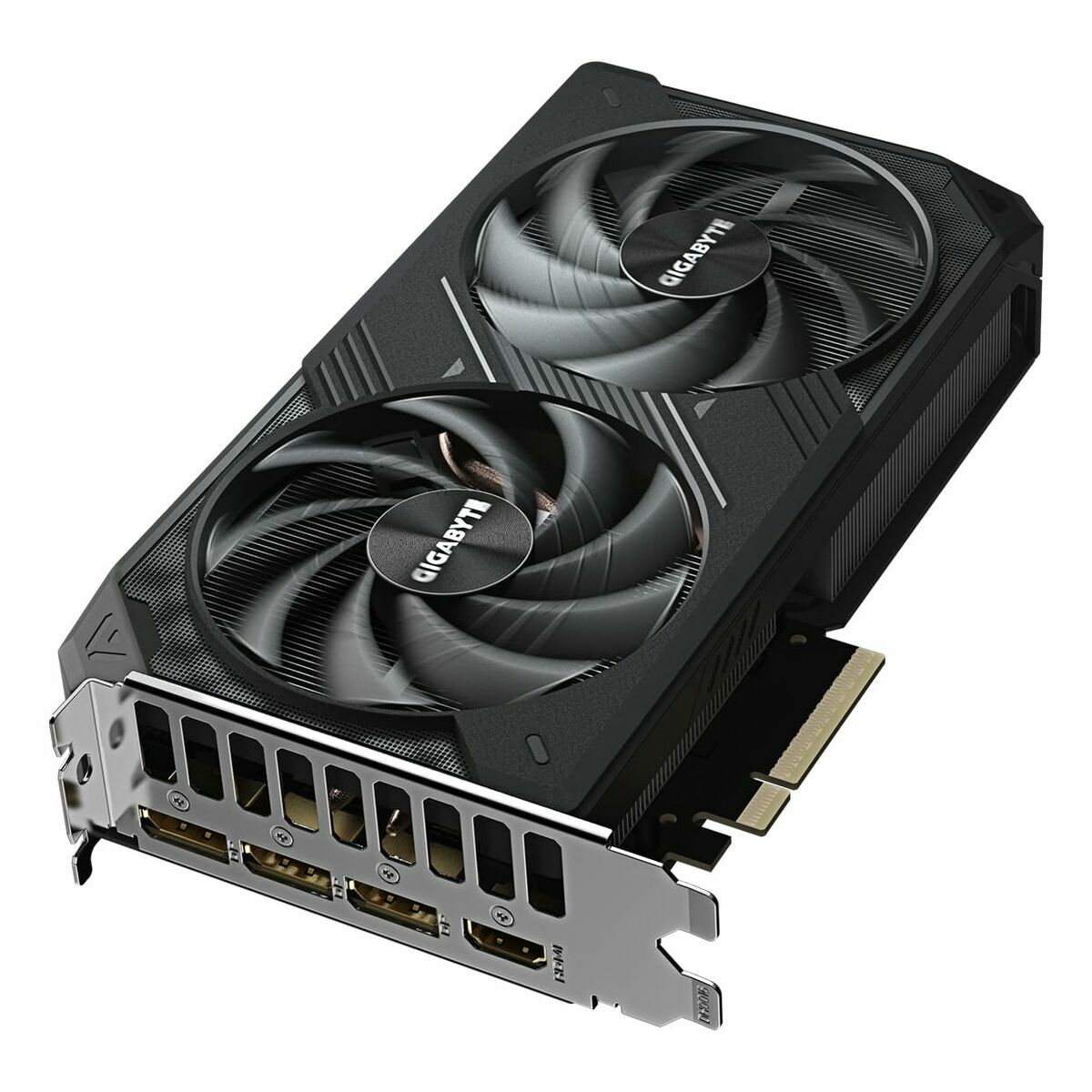Graphics card Gigabyte GV-N506TWF2-8GD