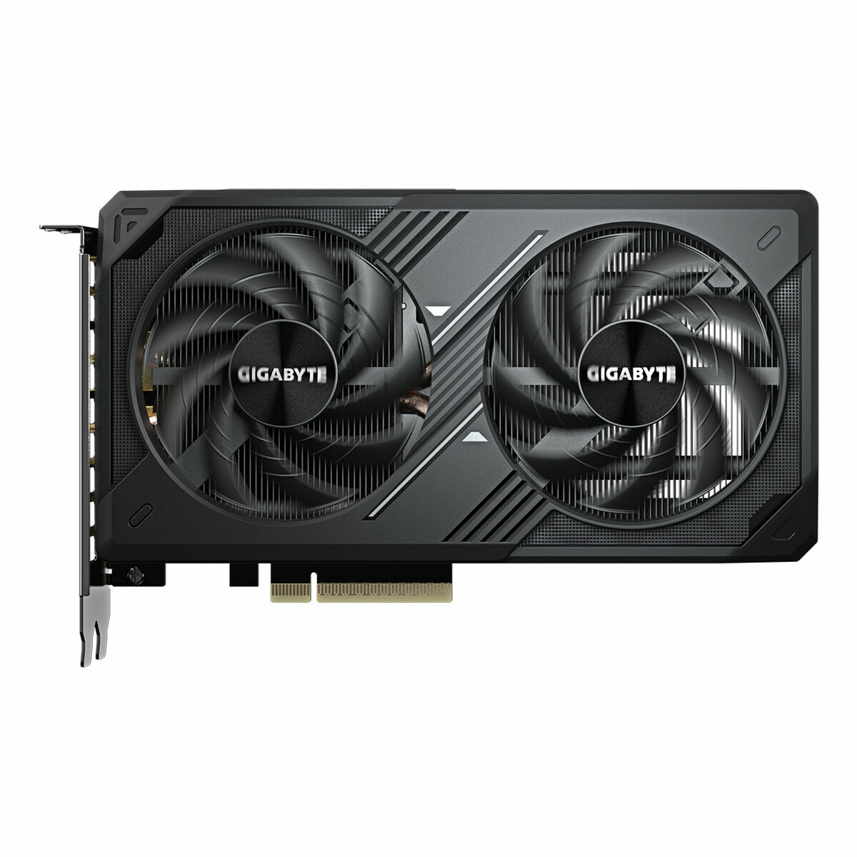 Graphics card Gigabyte 9VN5060W-00-G10 8 GB GEFORCE RTX 5060 GDDR7
