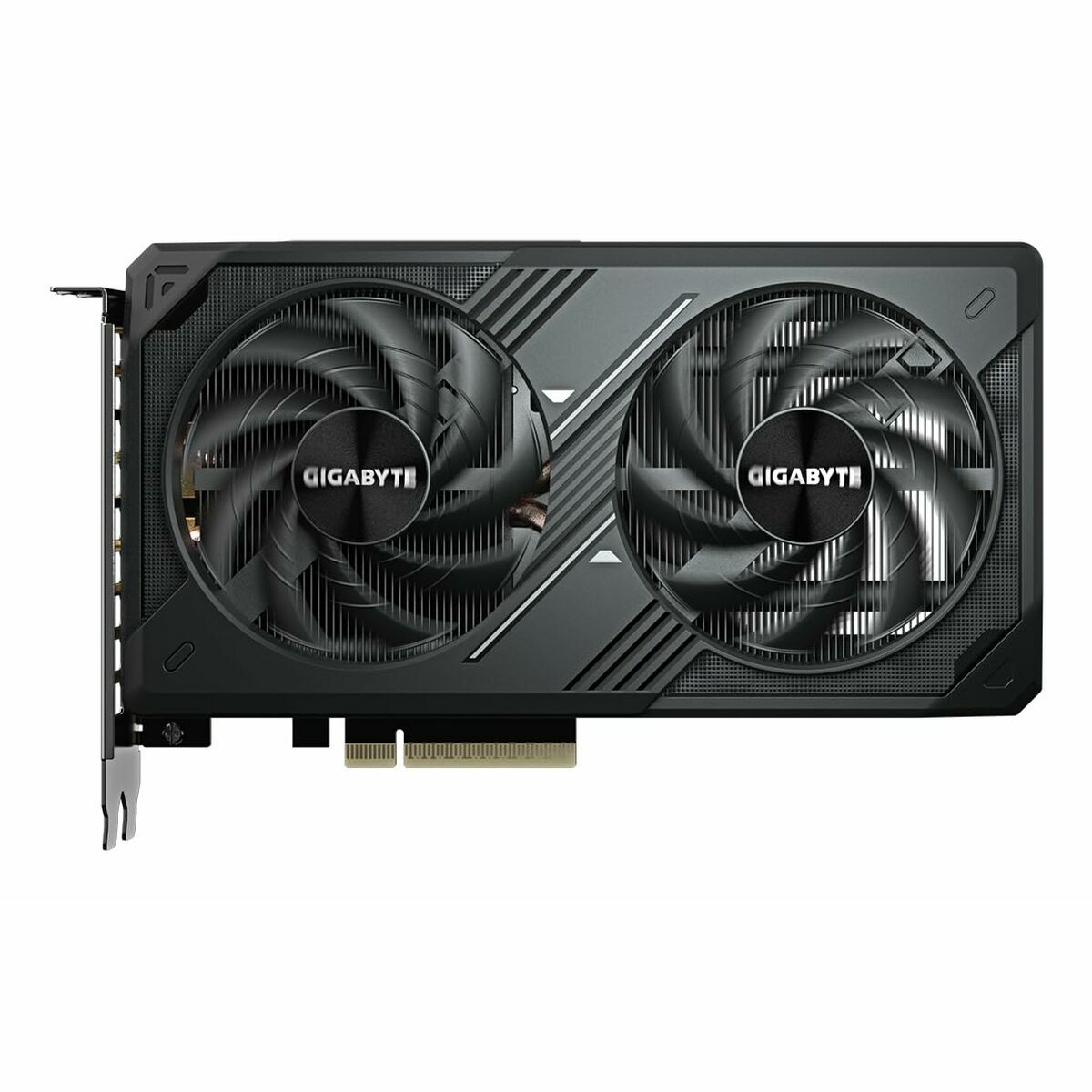 Graphics card Gigabyte 9VN5060W-00-G10 8 GB GEFORCE RTX 5060 GDDR7