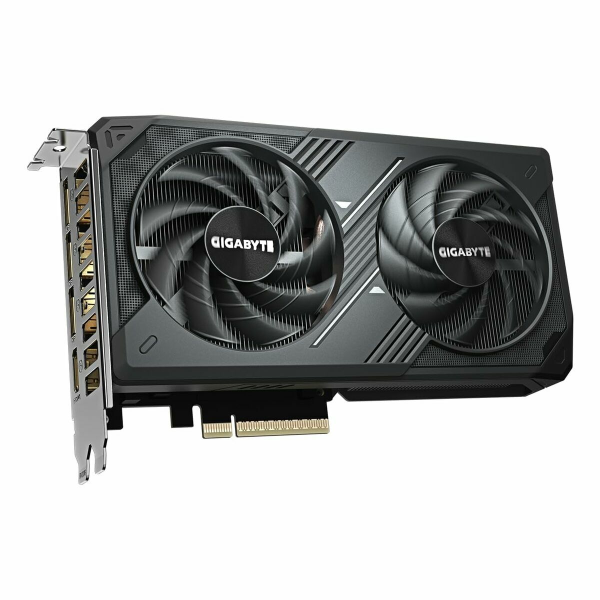 Graphics card Gigabyte 9VN5060W-00-G10 8 GB GEFORCE RTX 5060 GDDR7