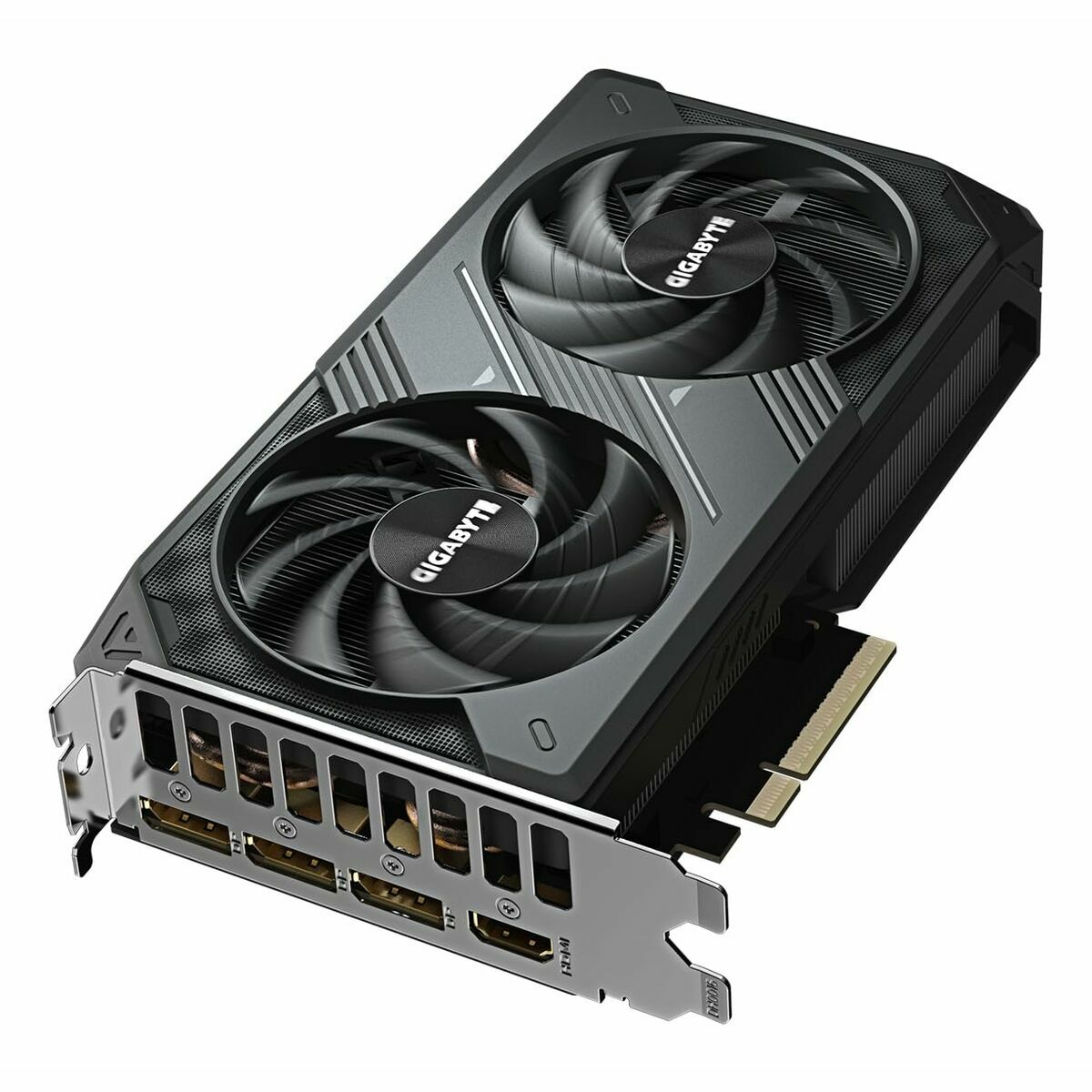 Graphics card Gigabyte 9VN5060W-00-G10 8 GB GEFORCE RTX 5060 GDDR7