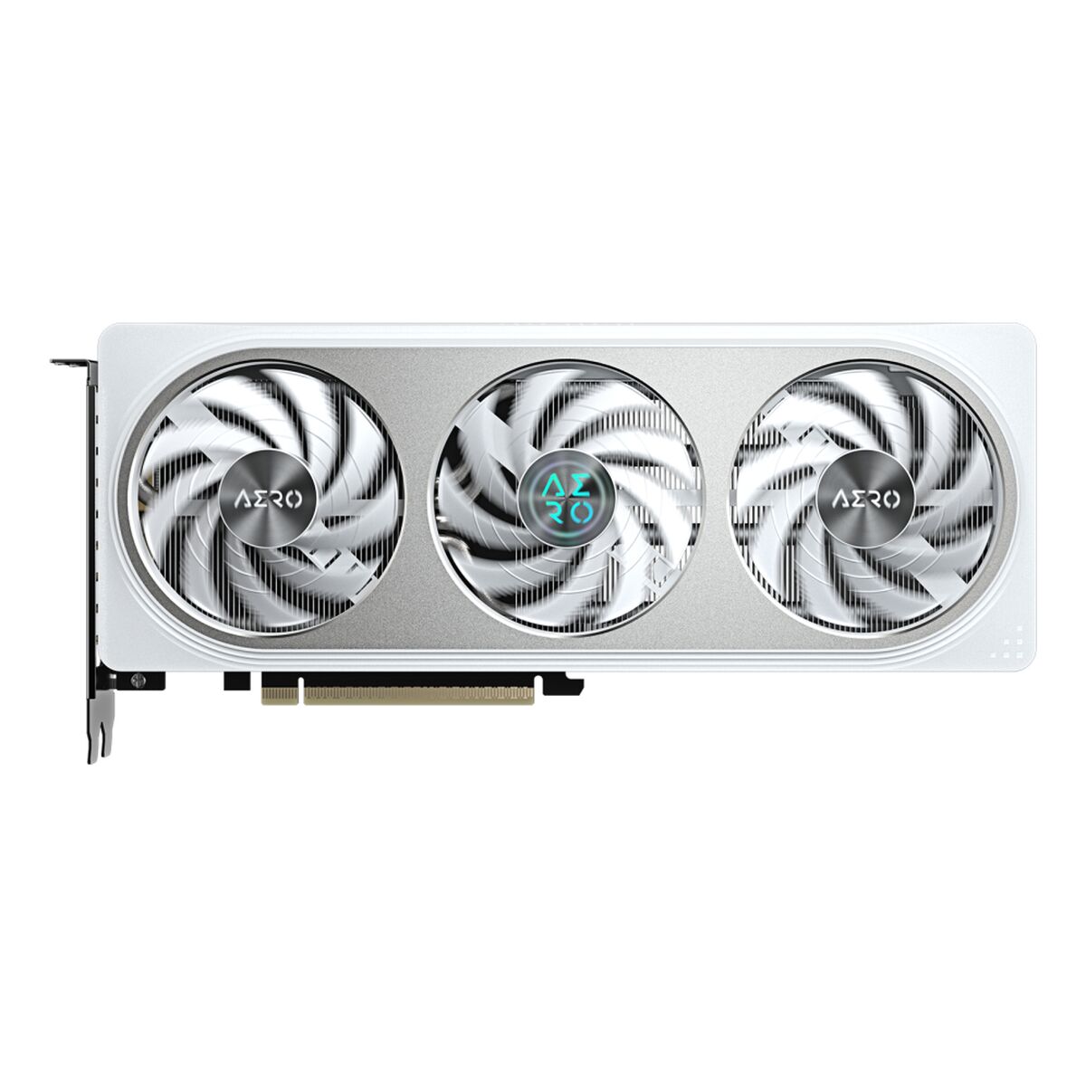 Graphics card Gigabyte 9VN5060AO-00-G10 GEFORCE RTX 5060 8 GB GDDR7
