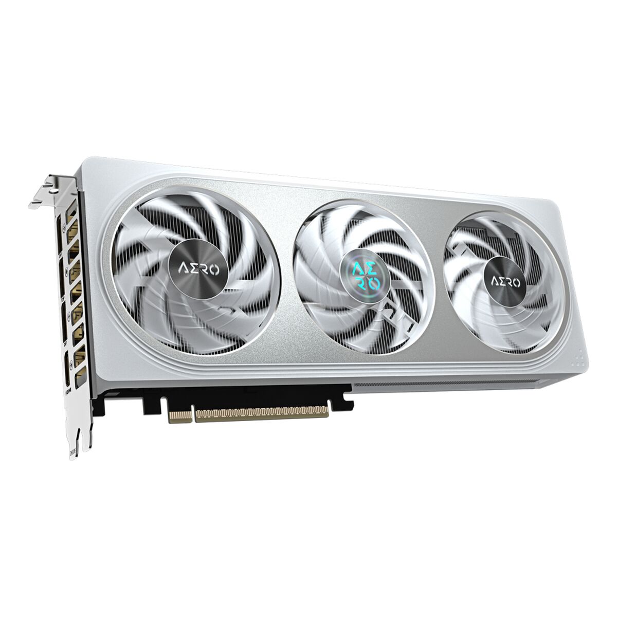 Graphics card Gigabyte 9VN5060AO-00-G10 GEFORCE RTX 5060 8 GB GDDR7