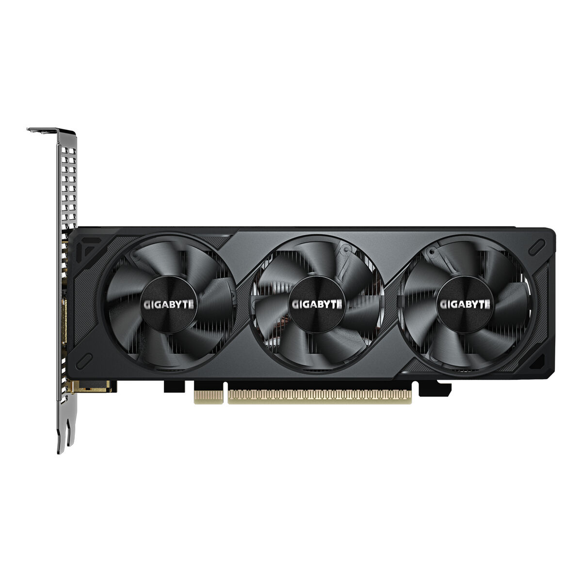 Graphics card Gigabyte 9VN5060O8L-00-G10 GEFORCE RTX 5060 8 GB GDDR7