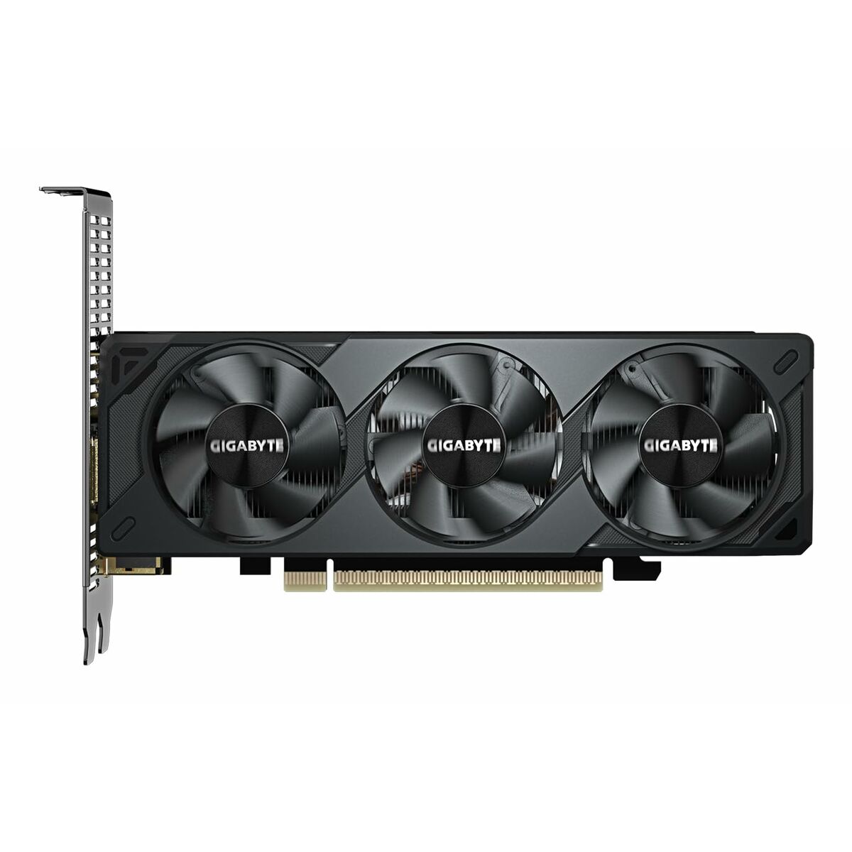 Graphics card Gigabyte 9VN5060O8L-00-G10 GEFORCE RTX 5060 8 GB GDDR7