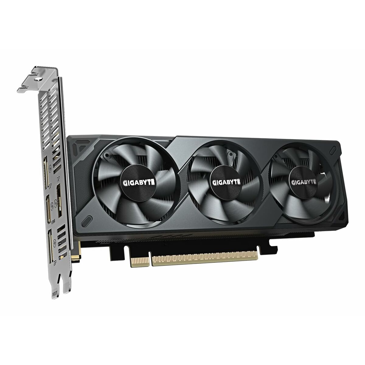 Graphics card Gigabyte 9VN5060O8L-00-G10 GEFORCE RTX 5060 8 GB GDDR7