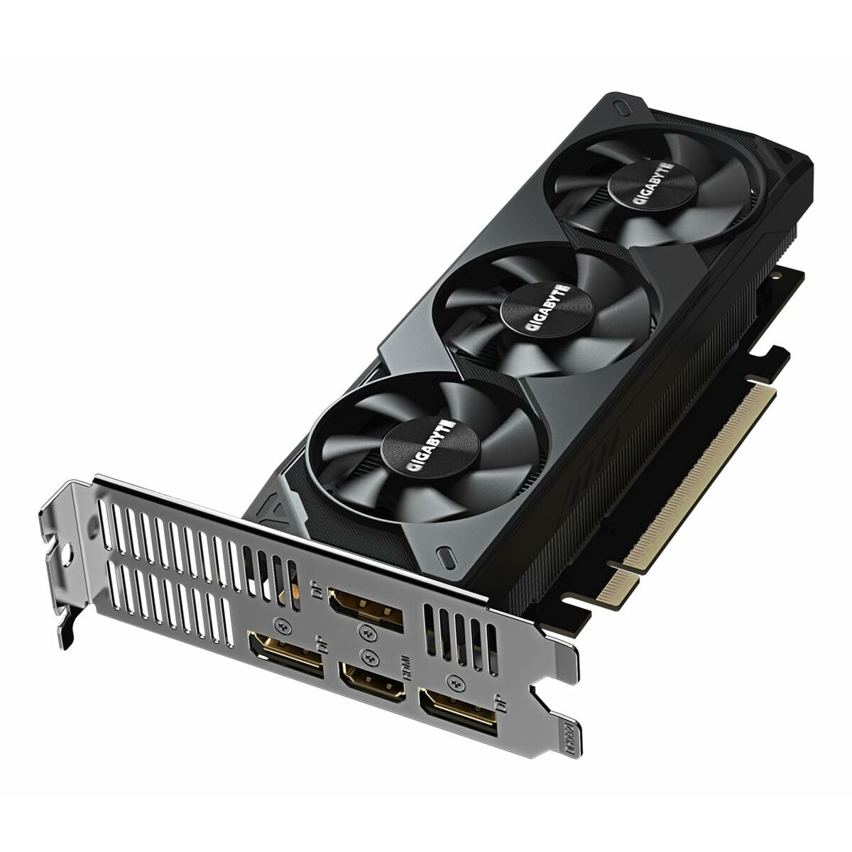 Graphics card Gigabyte 9VN5060O8L-00-G10 GEFORCE RTX 5060 8 GB GDDR7