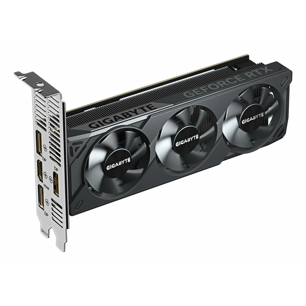 Graphics card Gigabyte 9VN5060O8L-00-G10 GEFORCE RTX 5060 8 GB GDDR7