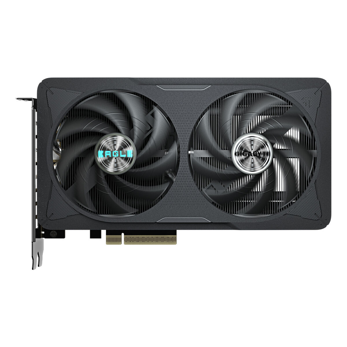 Graphics card Gigabyte 9VN5060EO-00-G10 GEFORCE RTX 5060 8 GB GDDR7