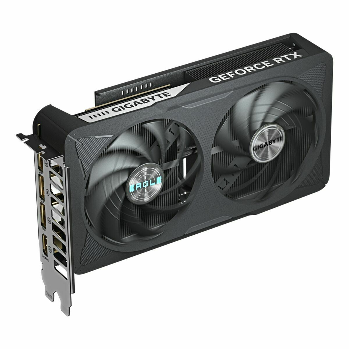 Graphics card Gigabyte 9VN5060EO-00-G10 GEFORCE RTX 5060 8 GB GDDR7