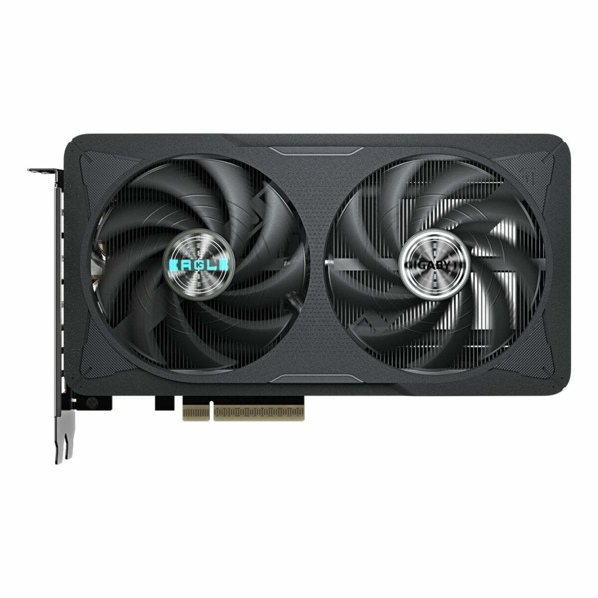 Graphics card Gigabyte 9VN5060EO-00-G10 GEFORCE RTX 5060 8 GB GDDR7