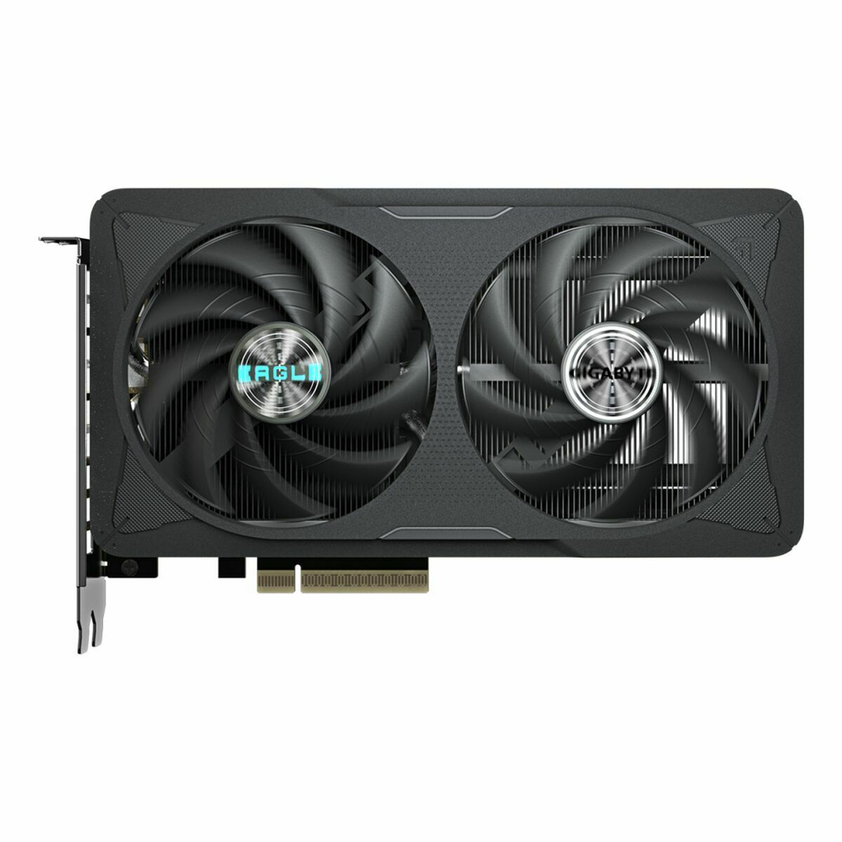 Graphics card Gigabyte 9VN5060EO-00-G10 GEFORCE RTX 5060 8 GB GDDR7