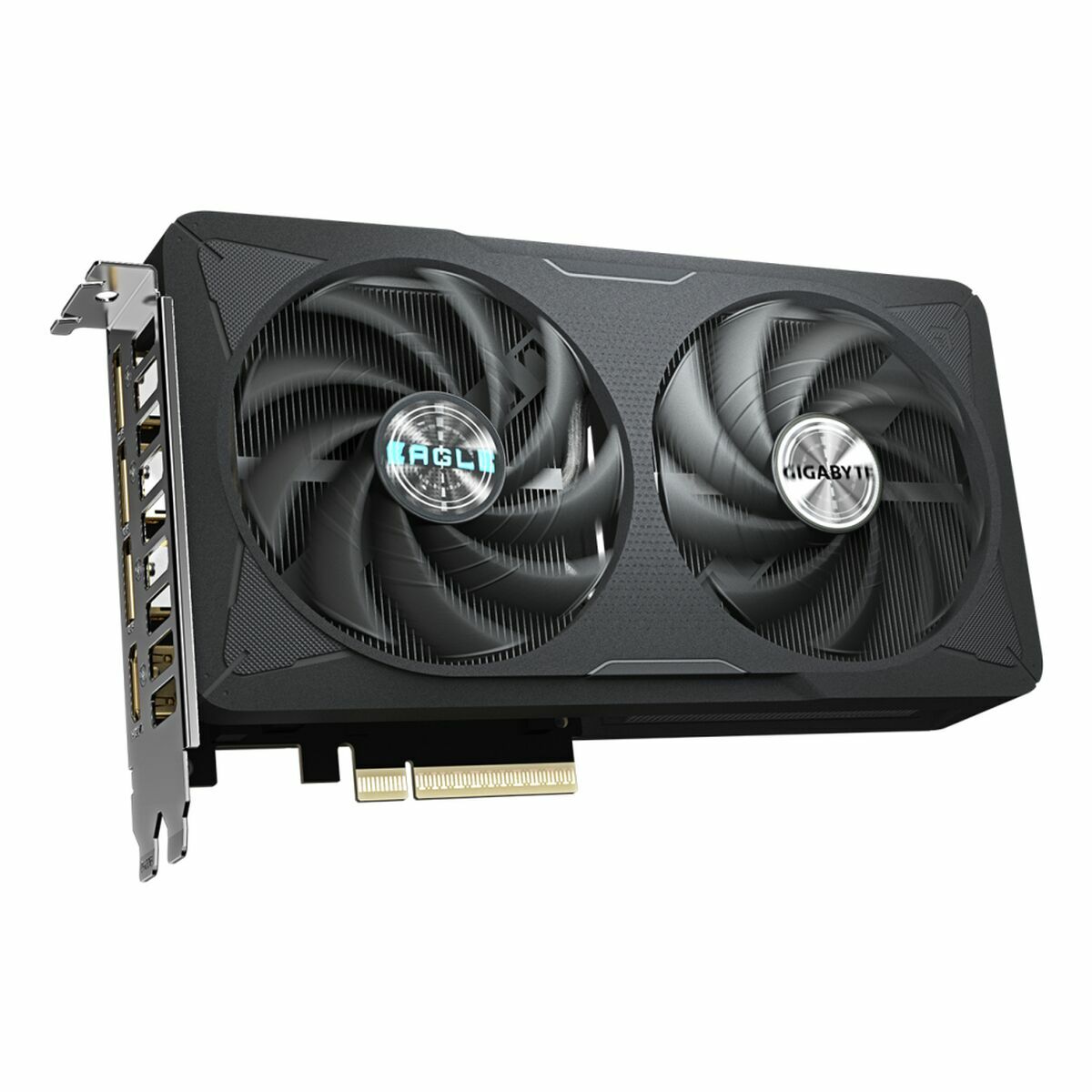 Graphics card Gigabyte 9VN5060EO-00-G10 GEFORCE RTX 5060 8 GB GDDR7