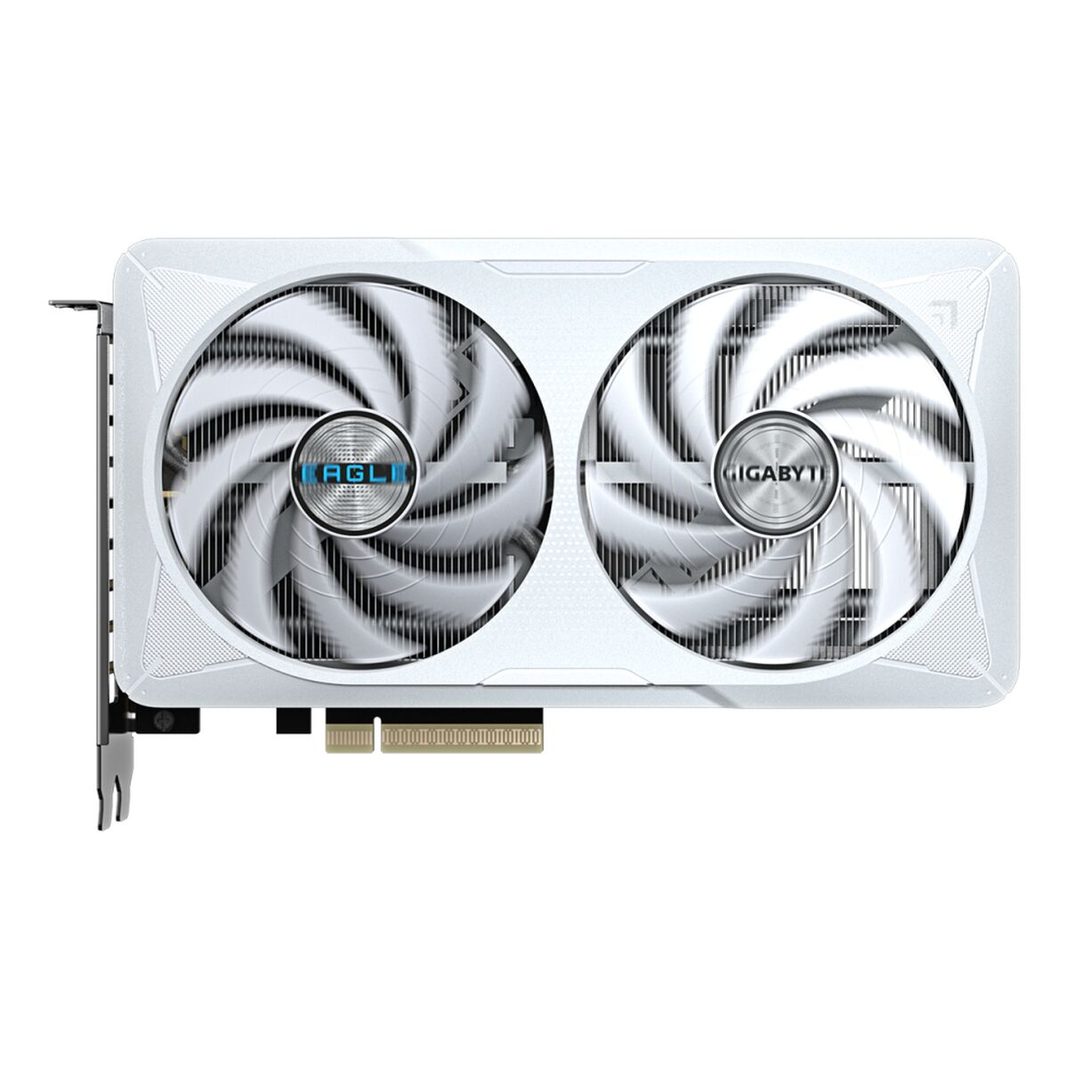 Graphics card Gigabyte 9VN5060EOI-00-G10 GEFORCE RTX 5060 8 GB GDDR7