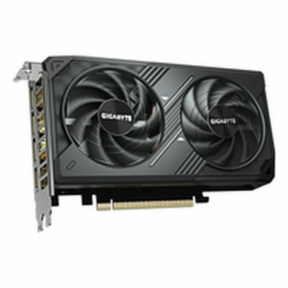Graphics card Gigabyte 9VN5060WXO-00-G10 GEFORCE RTX 5060 8 GB GDDR7