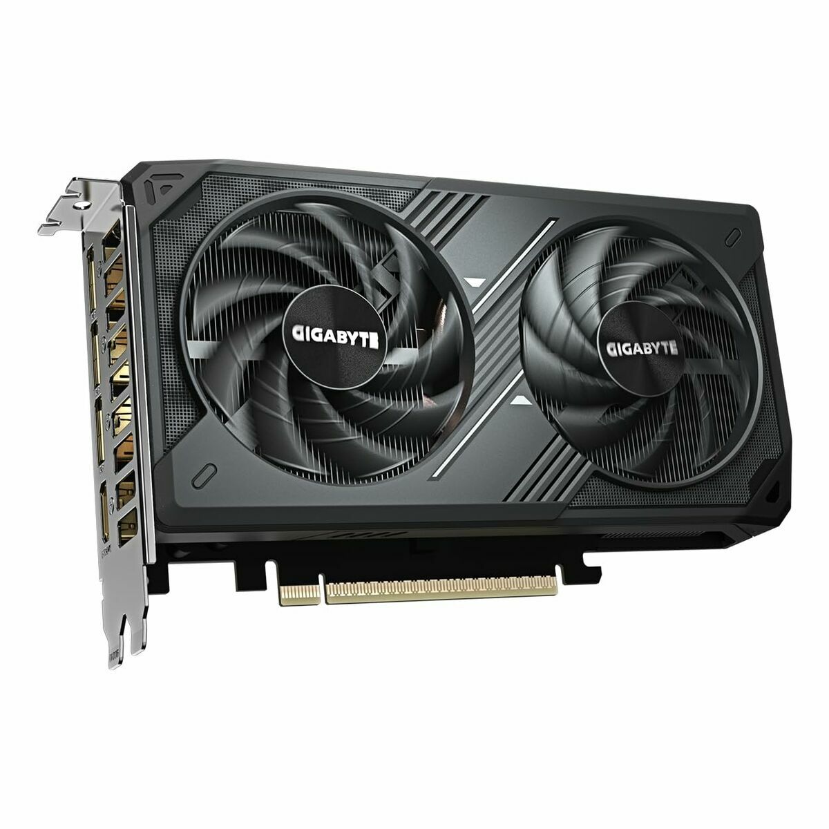 Graphics card Gigabyte 9VN5060WXO-00-G10 GEFORCE RTX 5060 8 GB GDDR7