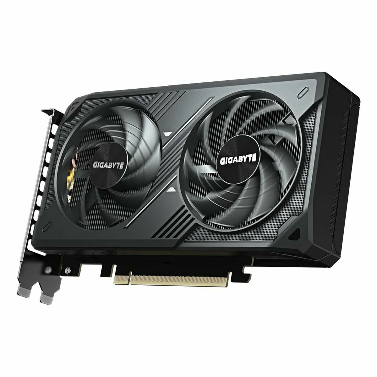 Graphics card Gigabyte 9VN5060WXO-00-G10 GEFORCE RTX 5060 8 GB GDDR7