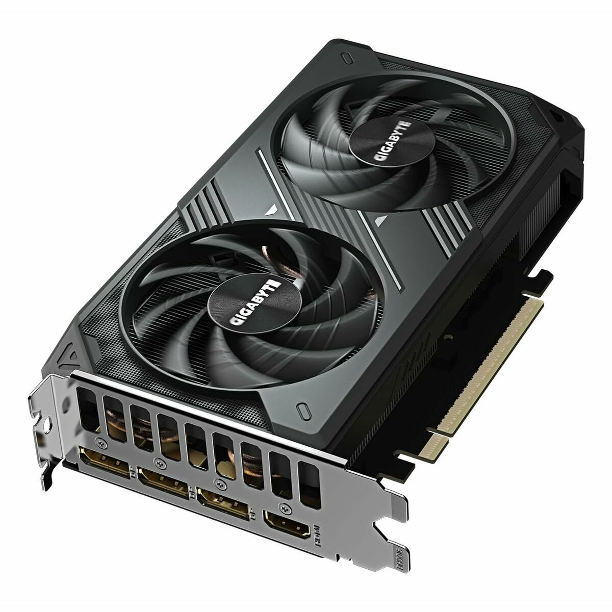 Graphics card Gigabyte 9VN5060WXO-00-G10 GEFORCE RTX 5060 8 GB GDDR7