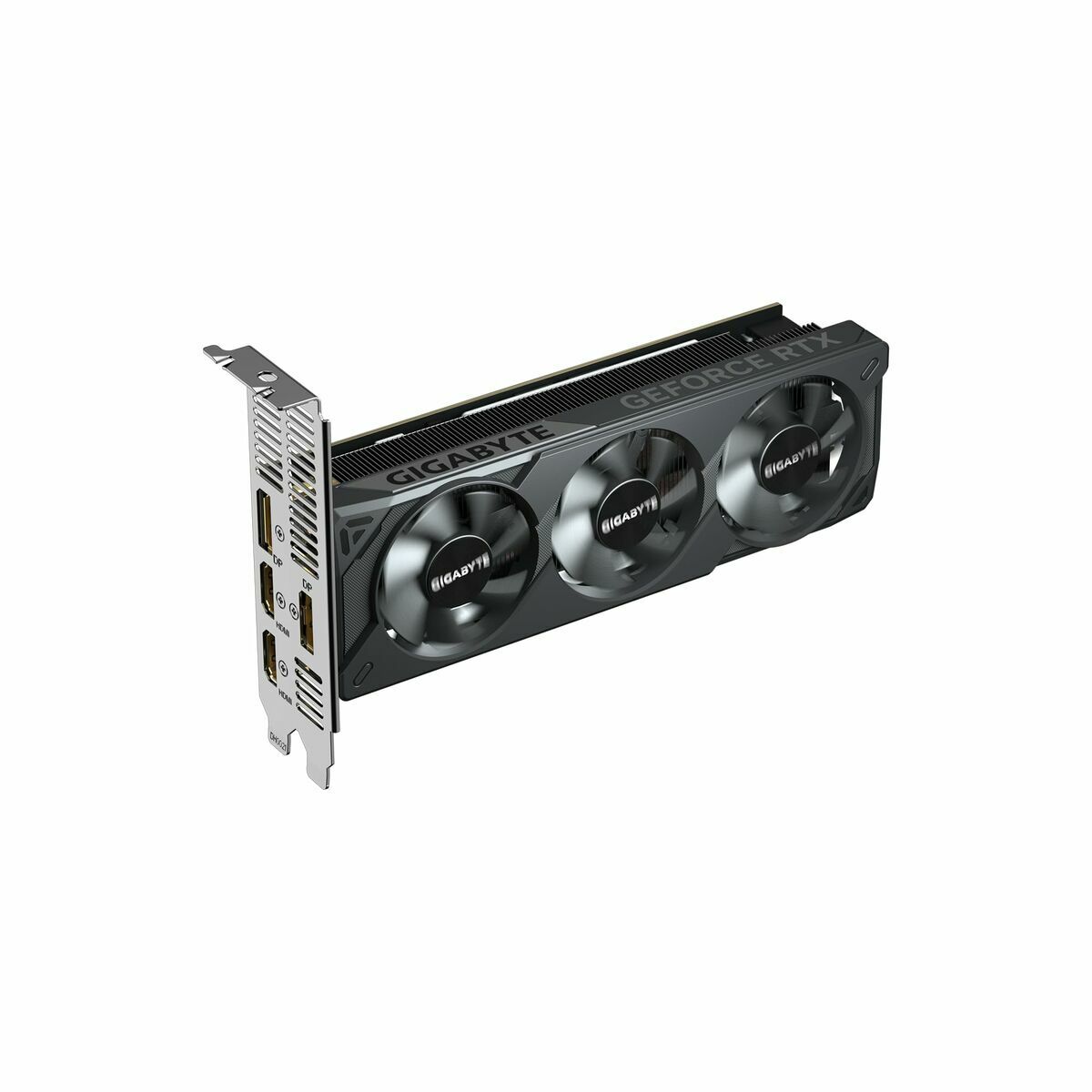 Graphics card Gigabyte 9VN5050O8L-00-G10 8 GB GDDR6