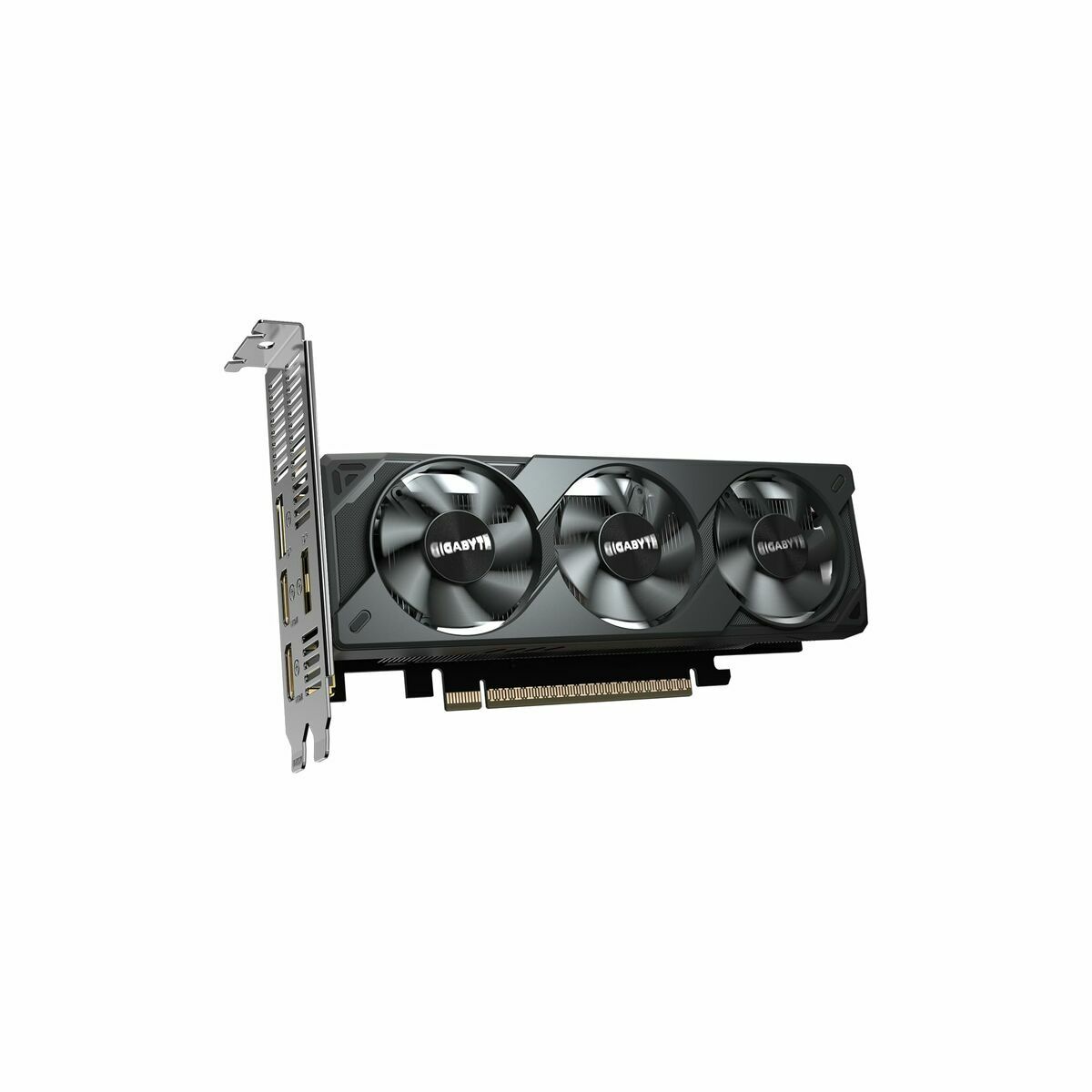 Graphics card Gigabyte 9VN5050O8L-00-G10 8 GB GDDR6
