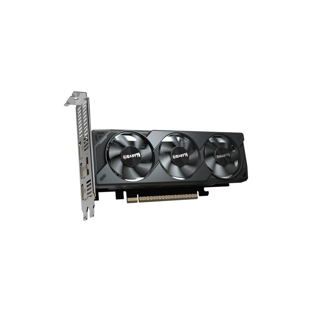 Graphics card Gigabyte GV-N5050OC-8GL GEFORCE RTX 5050 8 GB GDDR6