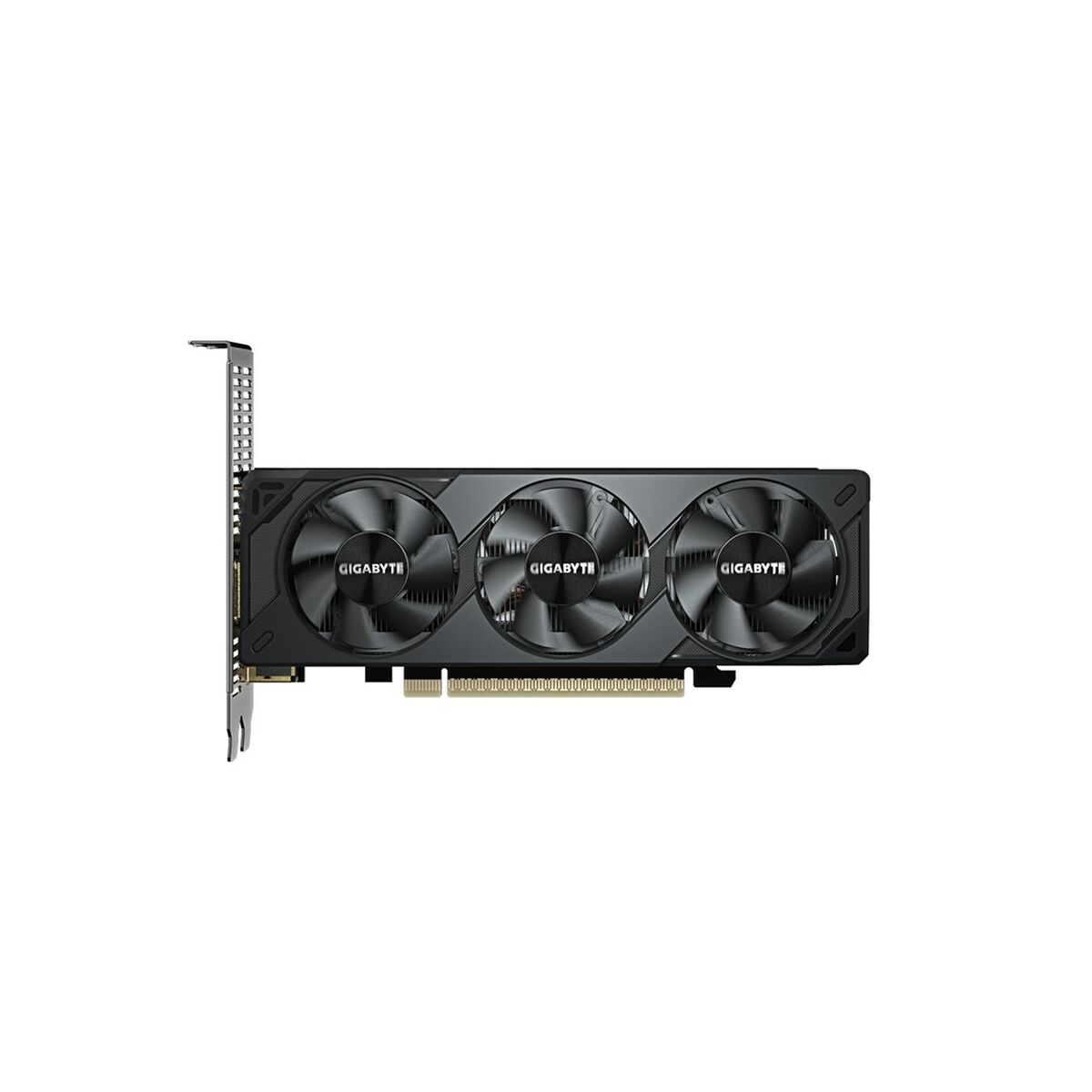 Graphics card Gigabyte GV-N5050OC-8GL GEFORCE RTX 5050 8 GB GDDR6
