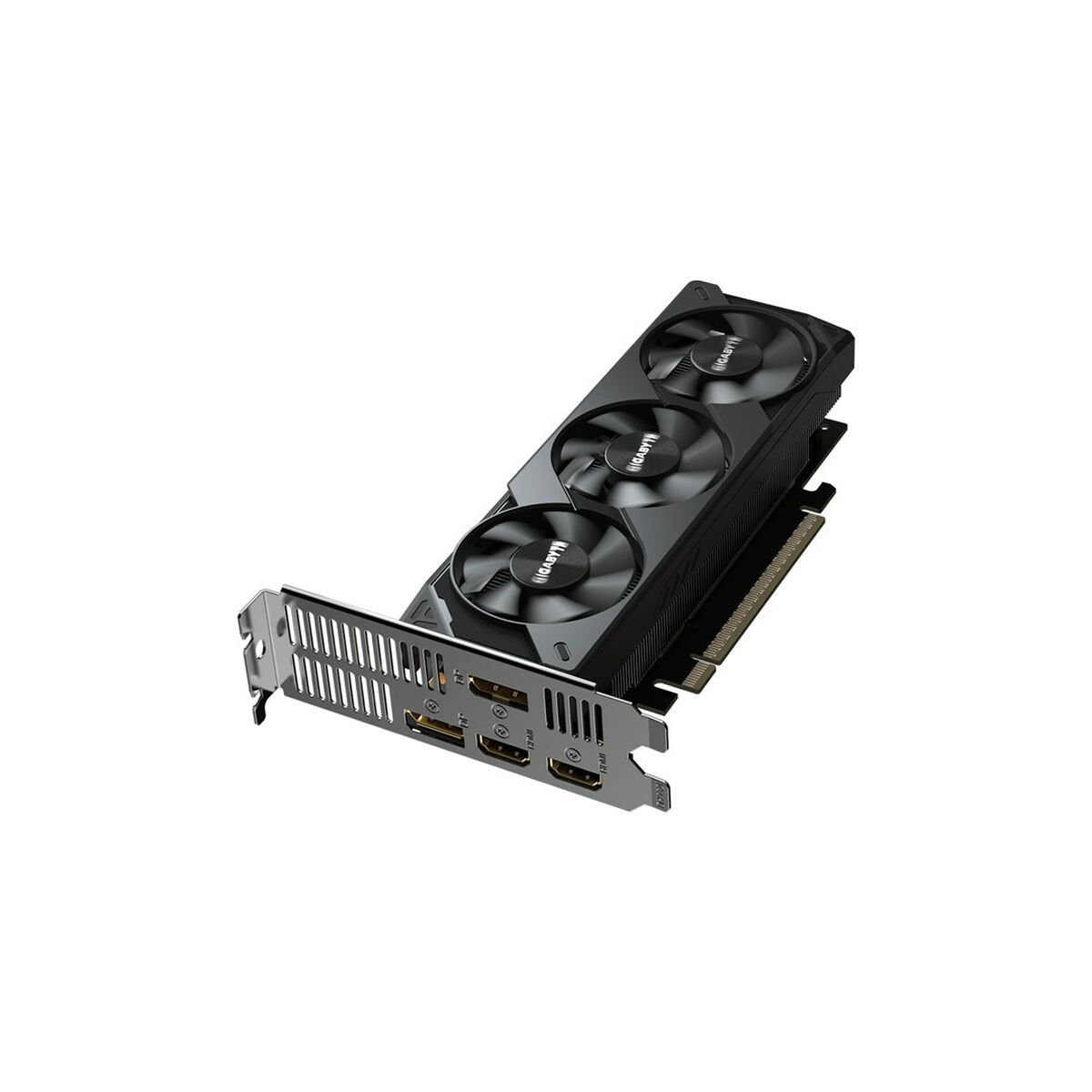 Graphics card Gigabyte GV-N5050OC-8GL GEFORCE RTX 5050 8 GB GDDR6